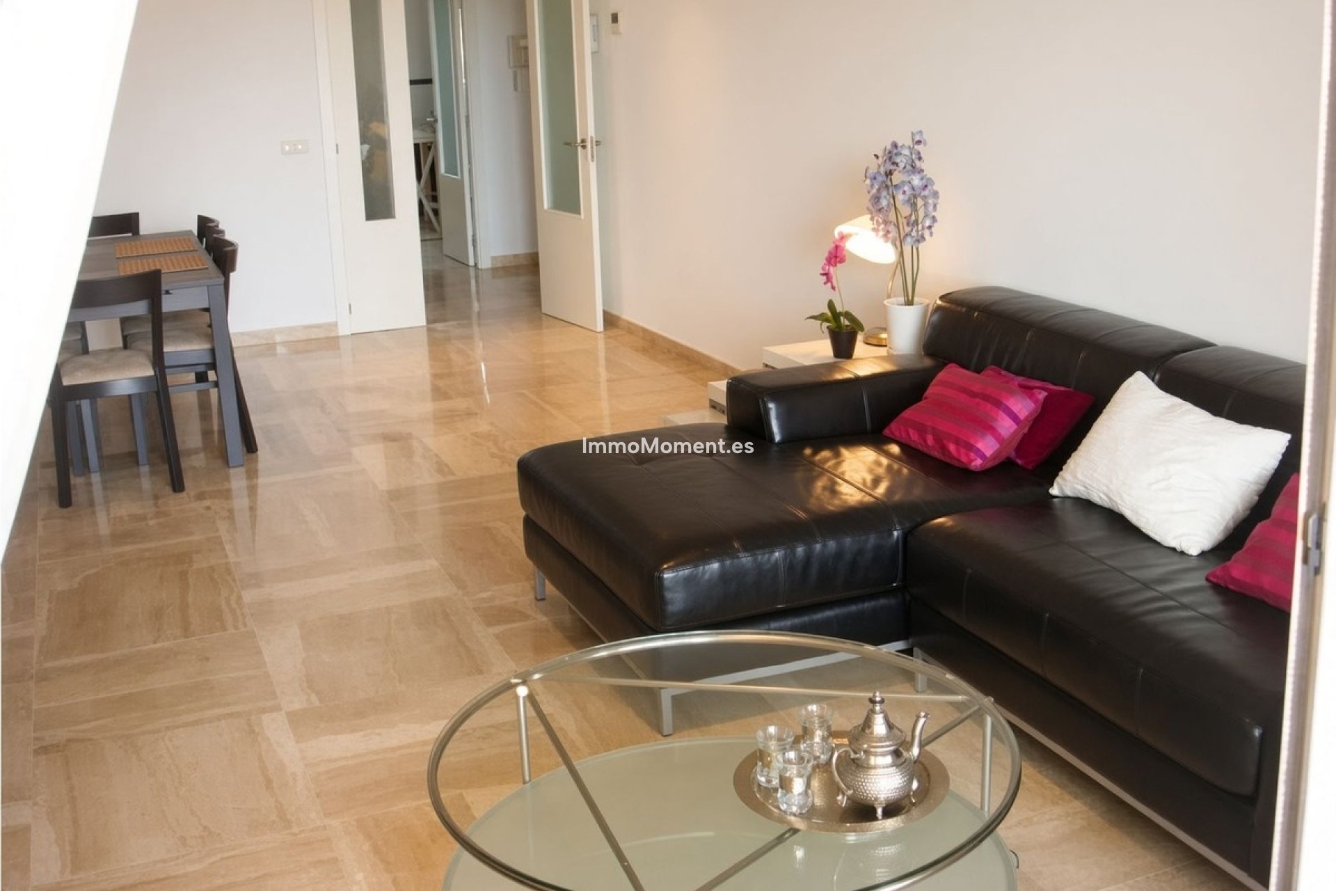 Reventa - Apartamento - Sotogrande - Sotogrande Marina