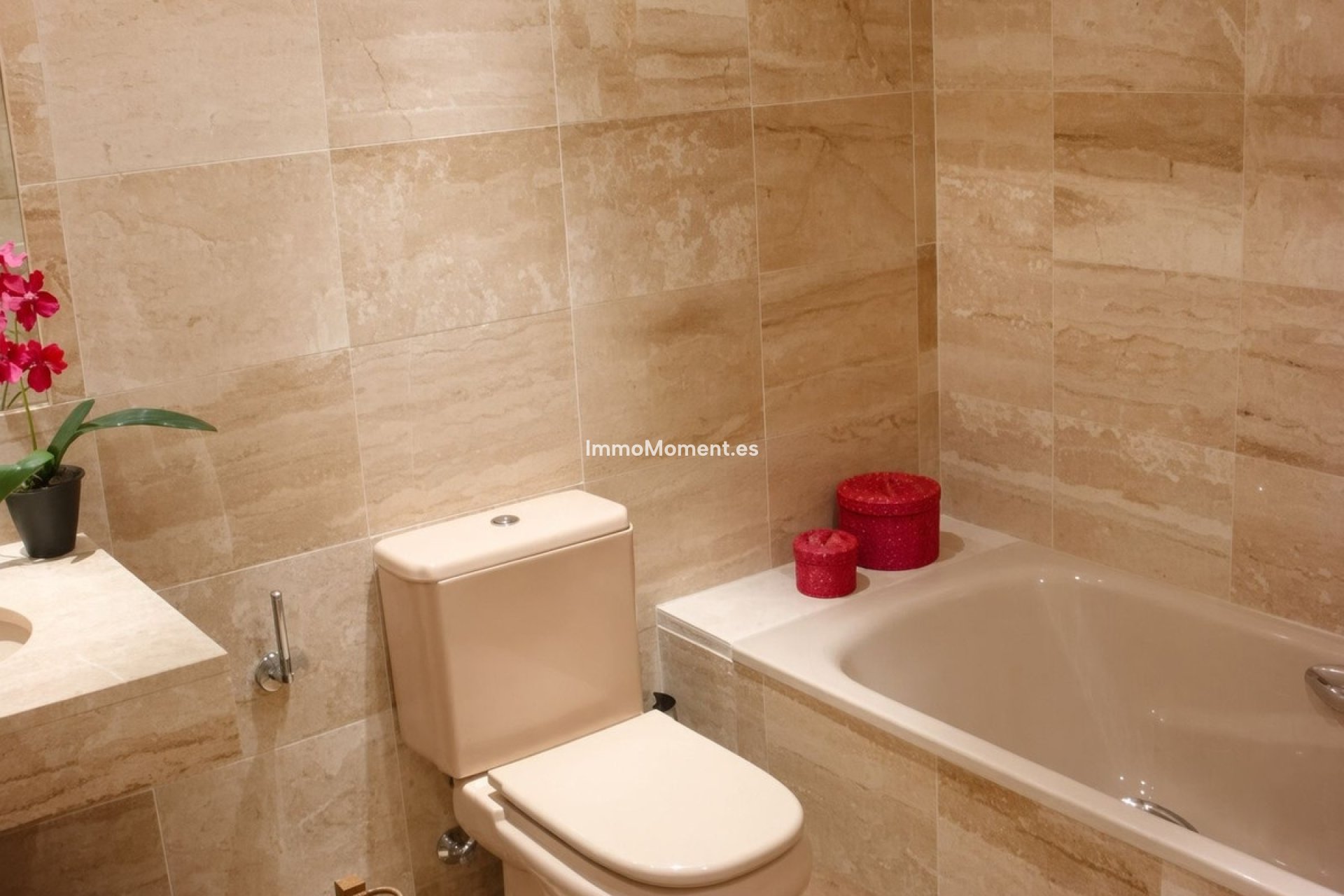 Reventa - Apartamento - Sotogrande - Sotogrande Marina