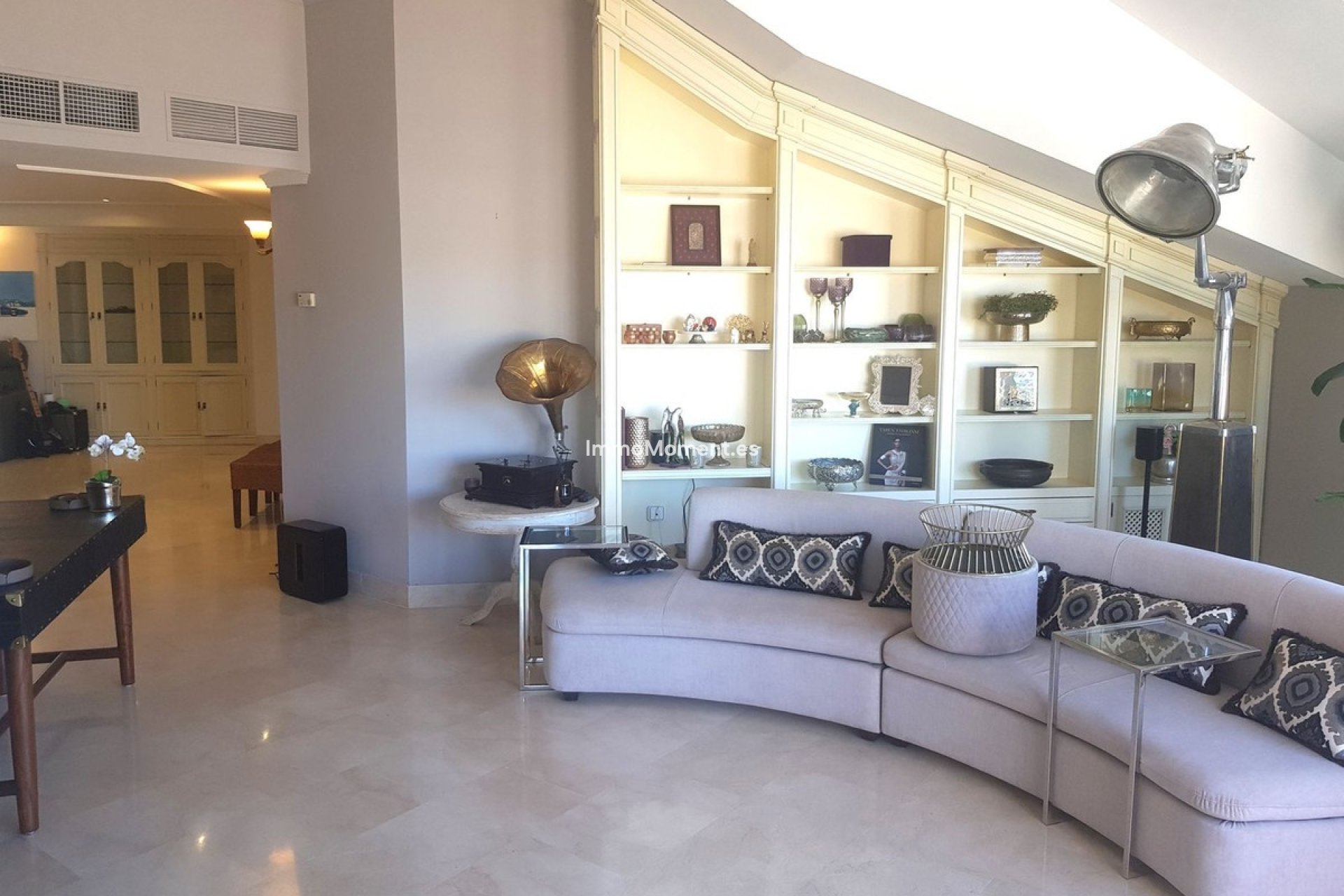 Reventa - Apartamento - Sotogrande - Sotogrande Marina