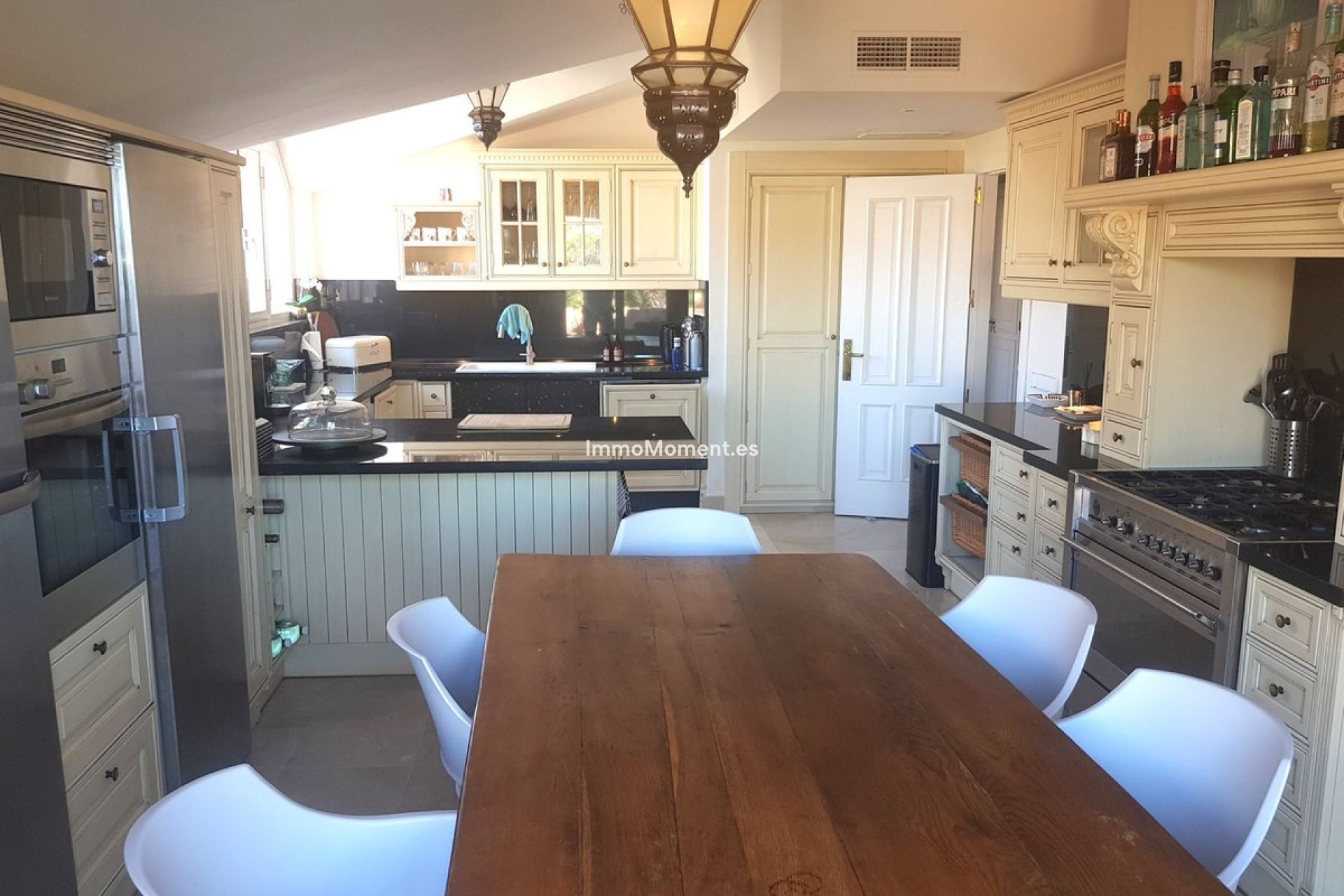 Reventa - Apartamento - Sotogrande - Sotogrande Marina