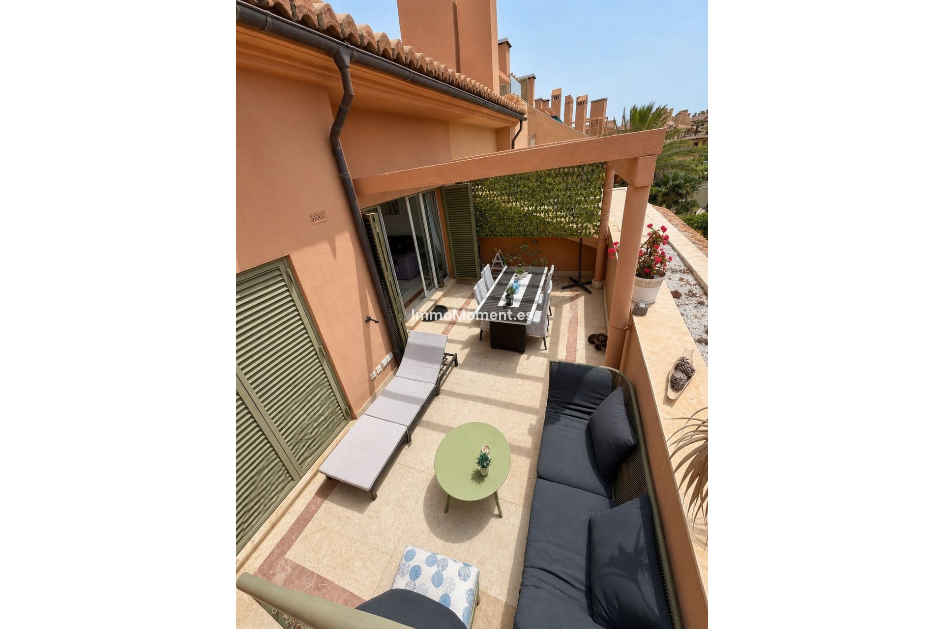 Reventa - Apartamento - Sotogrande - Sotogrande Marina