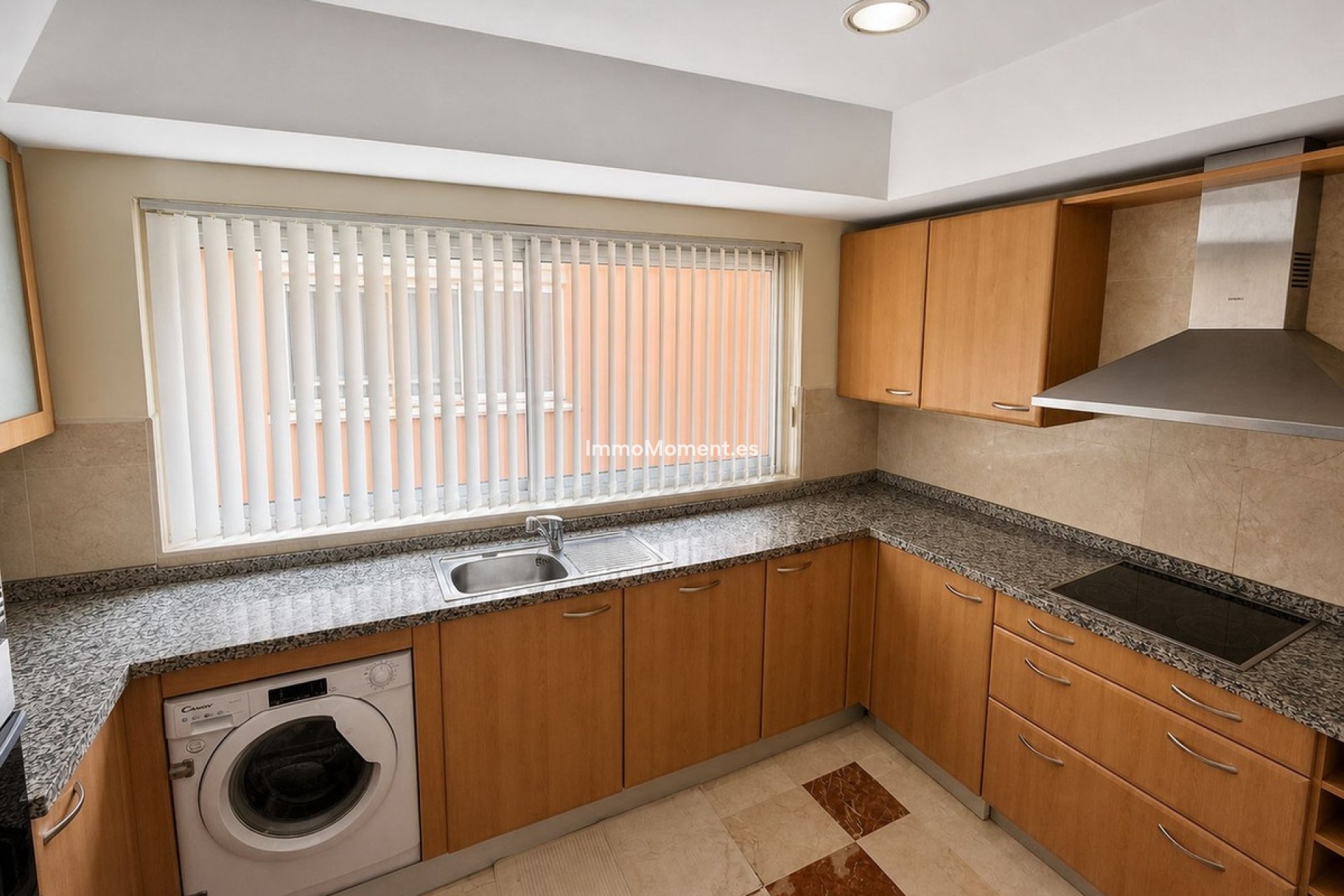Reventa - Apartamento - Sotogrande - Sotogrande Marina