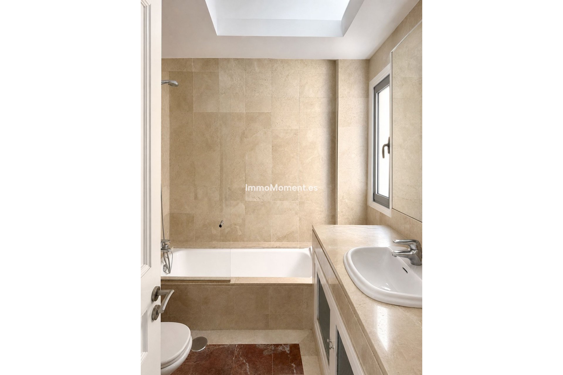 Reventa - Apartamento - Sotogrande - Sotogrande Marina