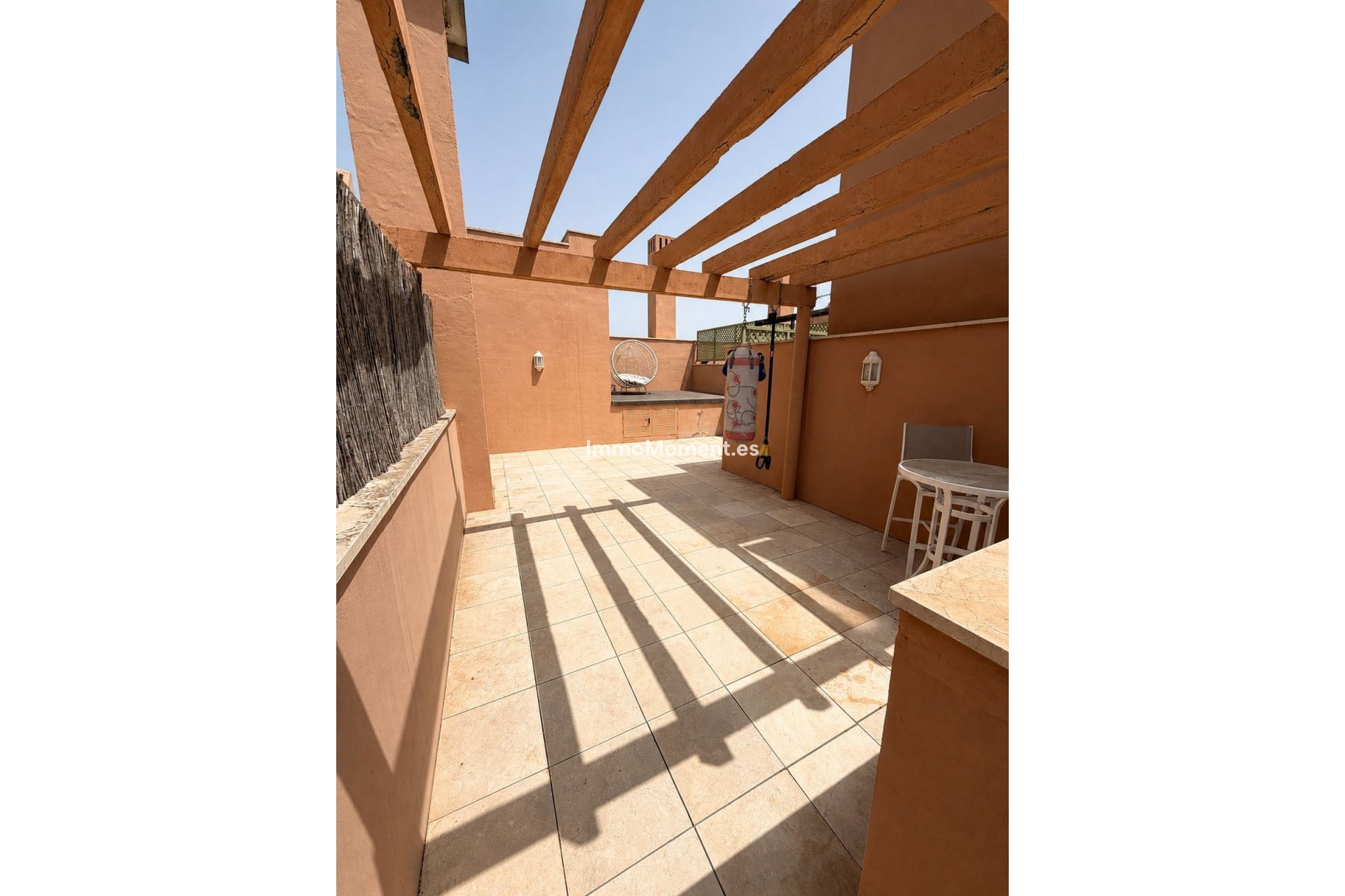 Reventa - Apartamento - Sotogrande - Sotogrande Marina