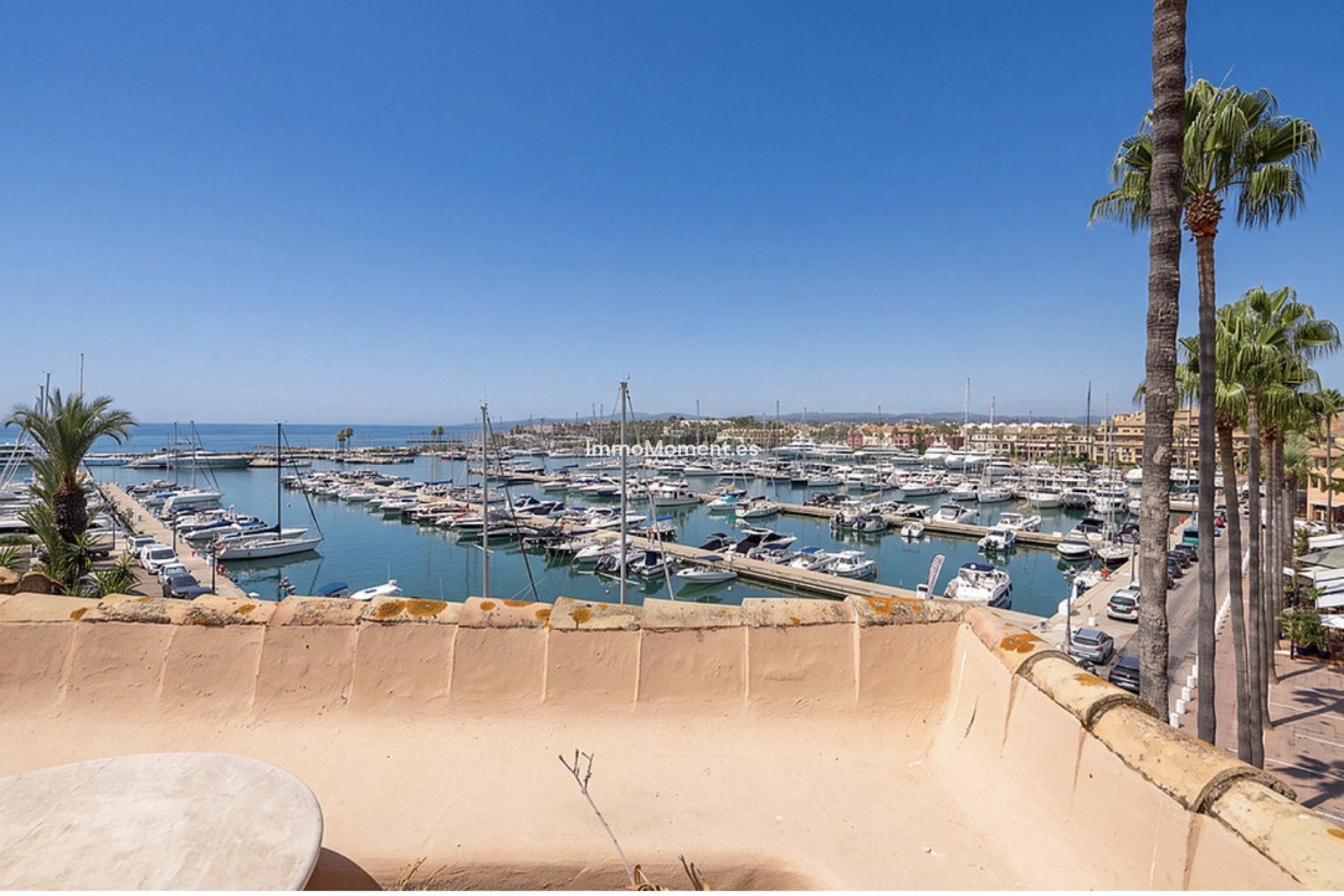Reventa - Apartamento - Sotogrande - Sotogrande Marina