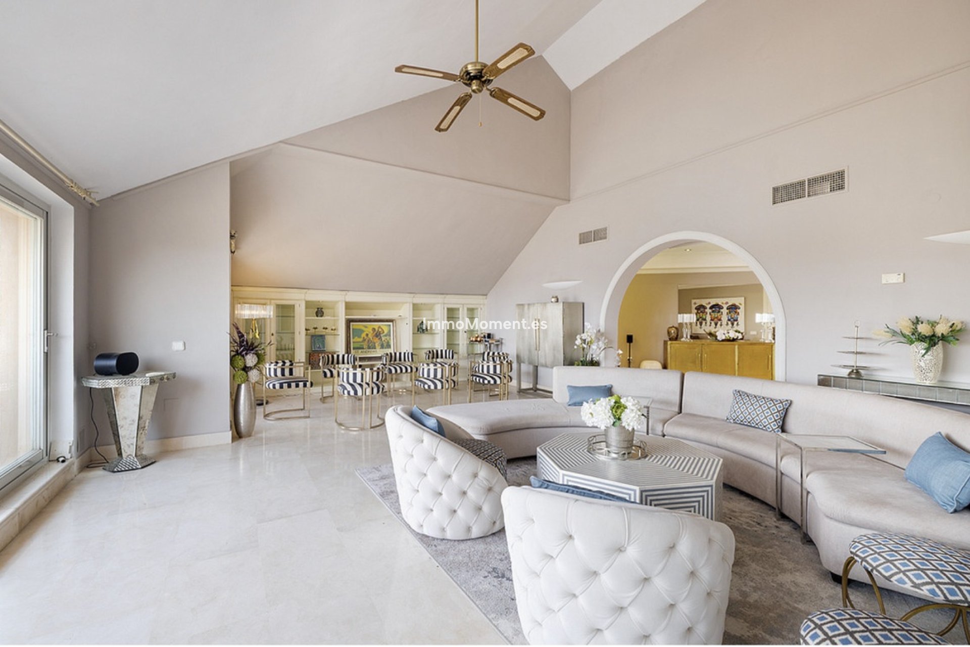 Reventa - Apartamento - Sotogrande - Sotogrande Marina