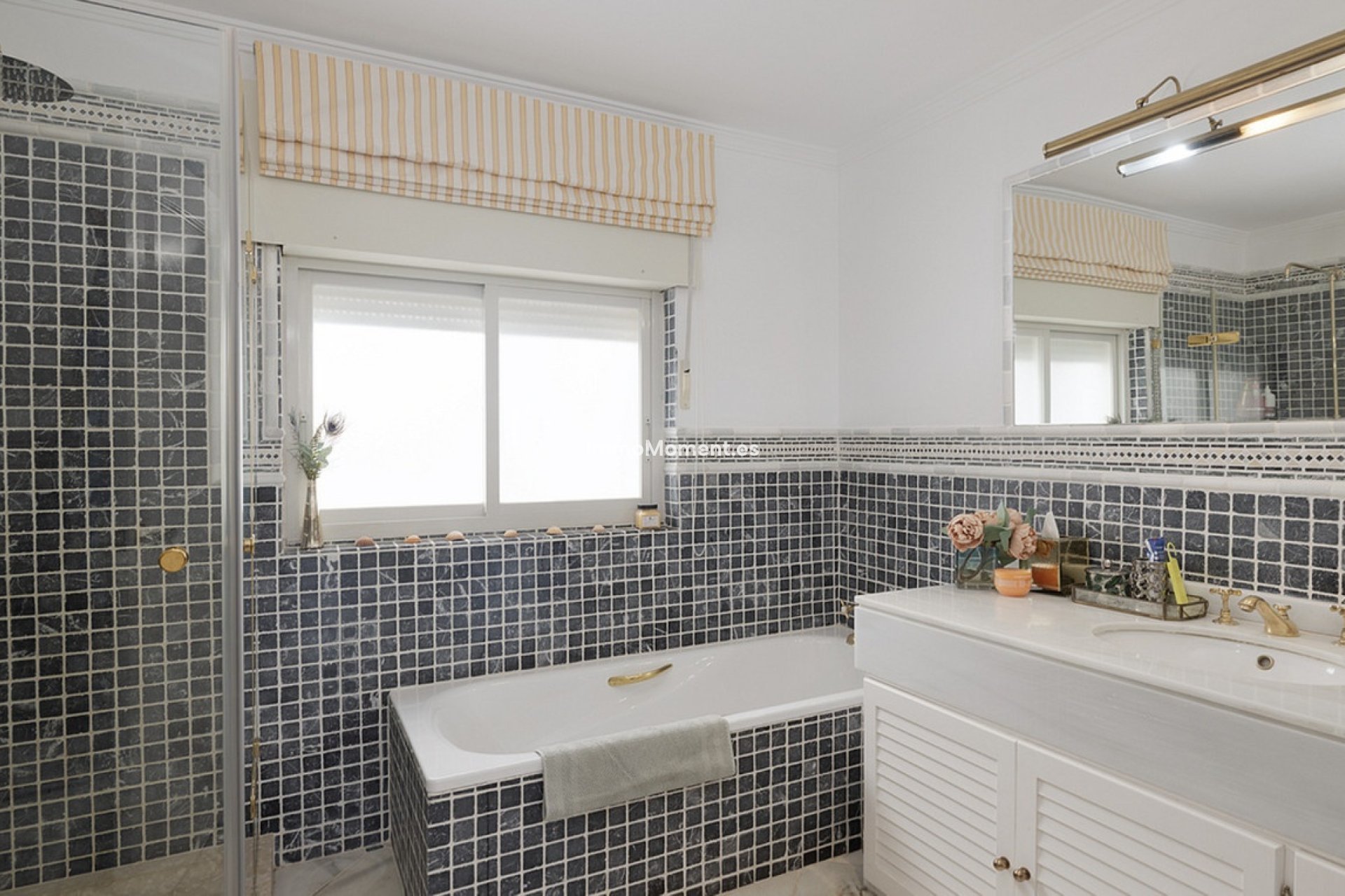 Reventa - Apartamento - Sotogrande - Sotogrande Marina