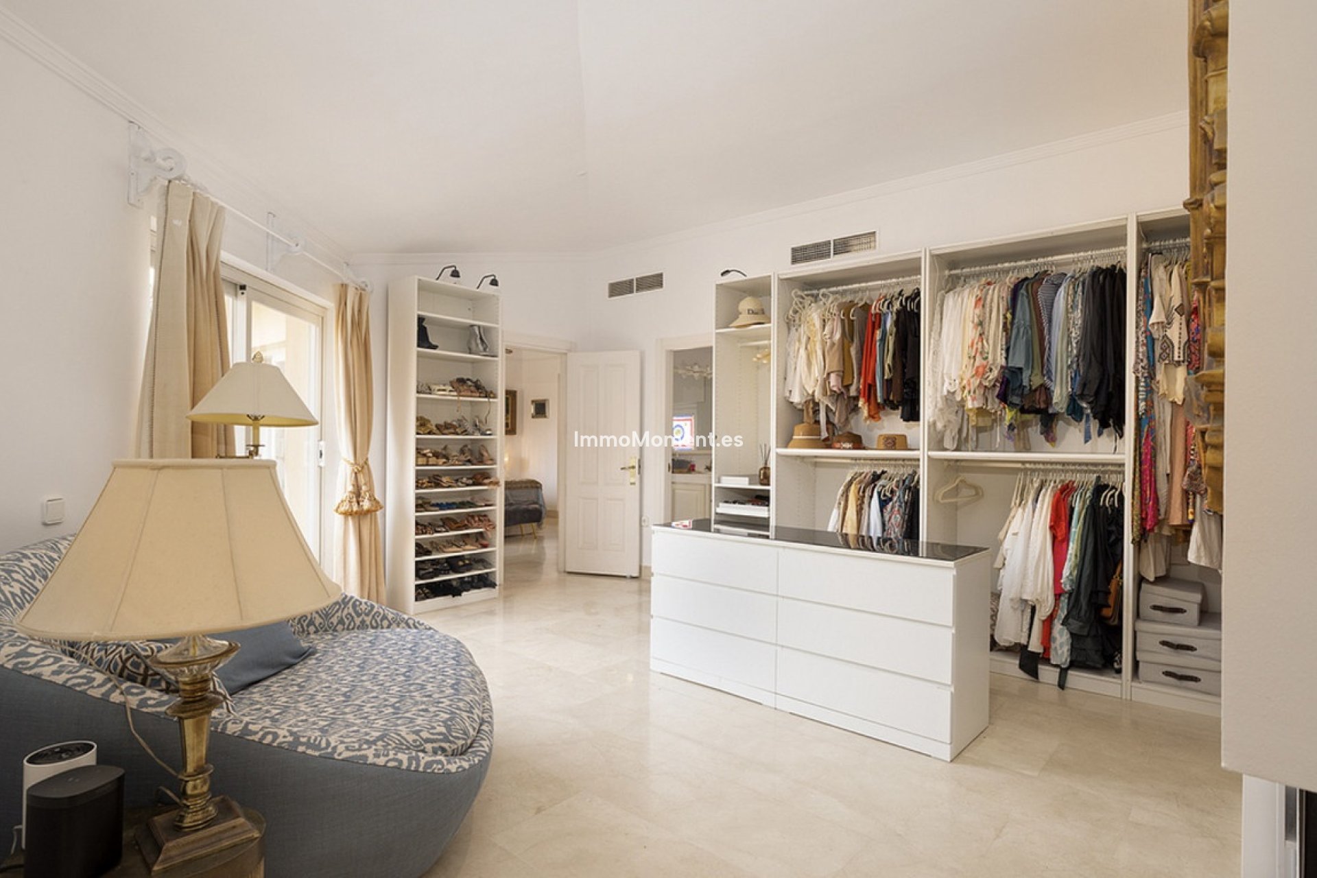 Reventa - Apartamento - Sotogrande - Sotogrande Marina