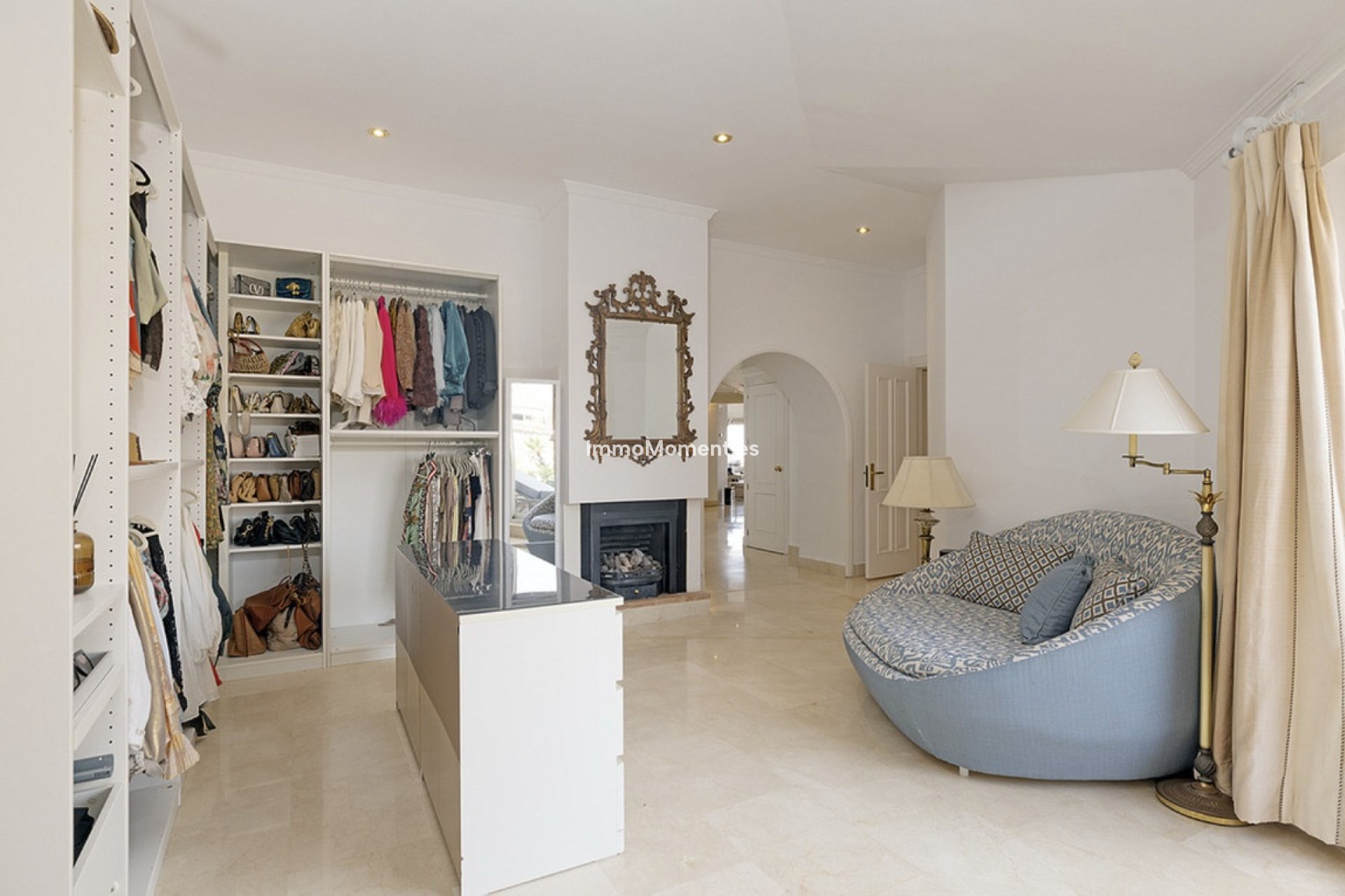 Reventa - Apartamento - Sotogrande - Sotogrande Marina