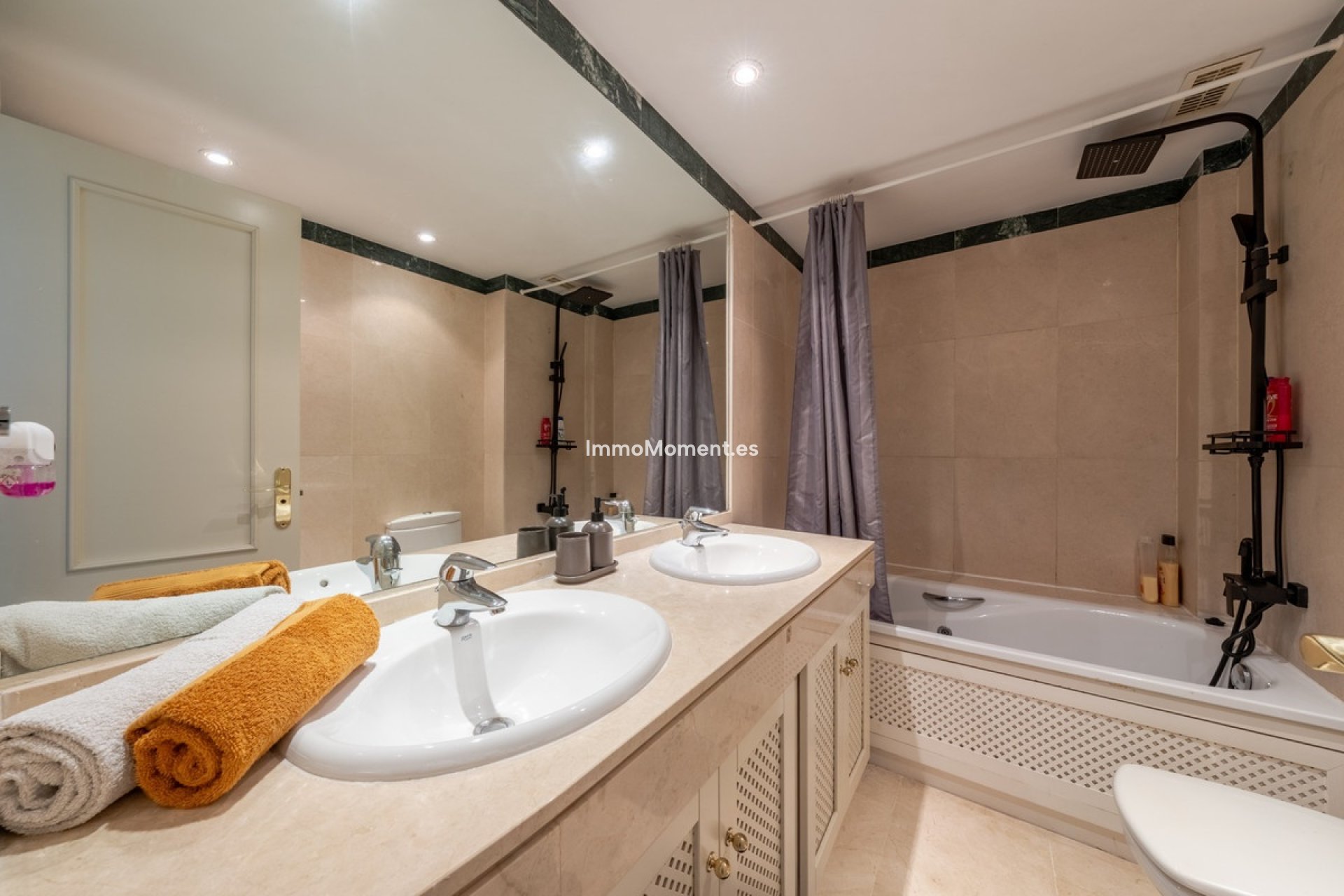 Reventa - Apartamento - Sotogrande - Sotogrande Marina