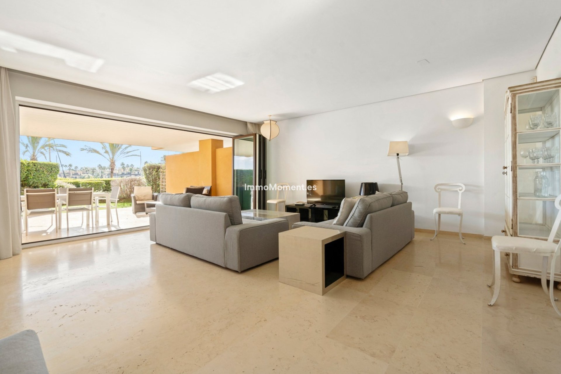 Reventa - Apartamento - Sotogrande - Sotogrande Marina