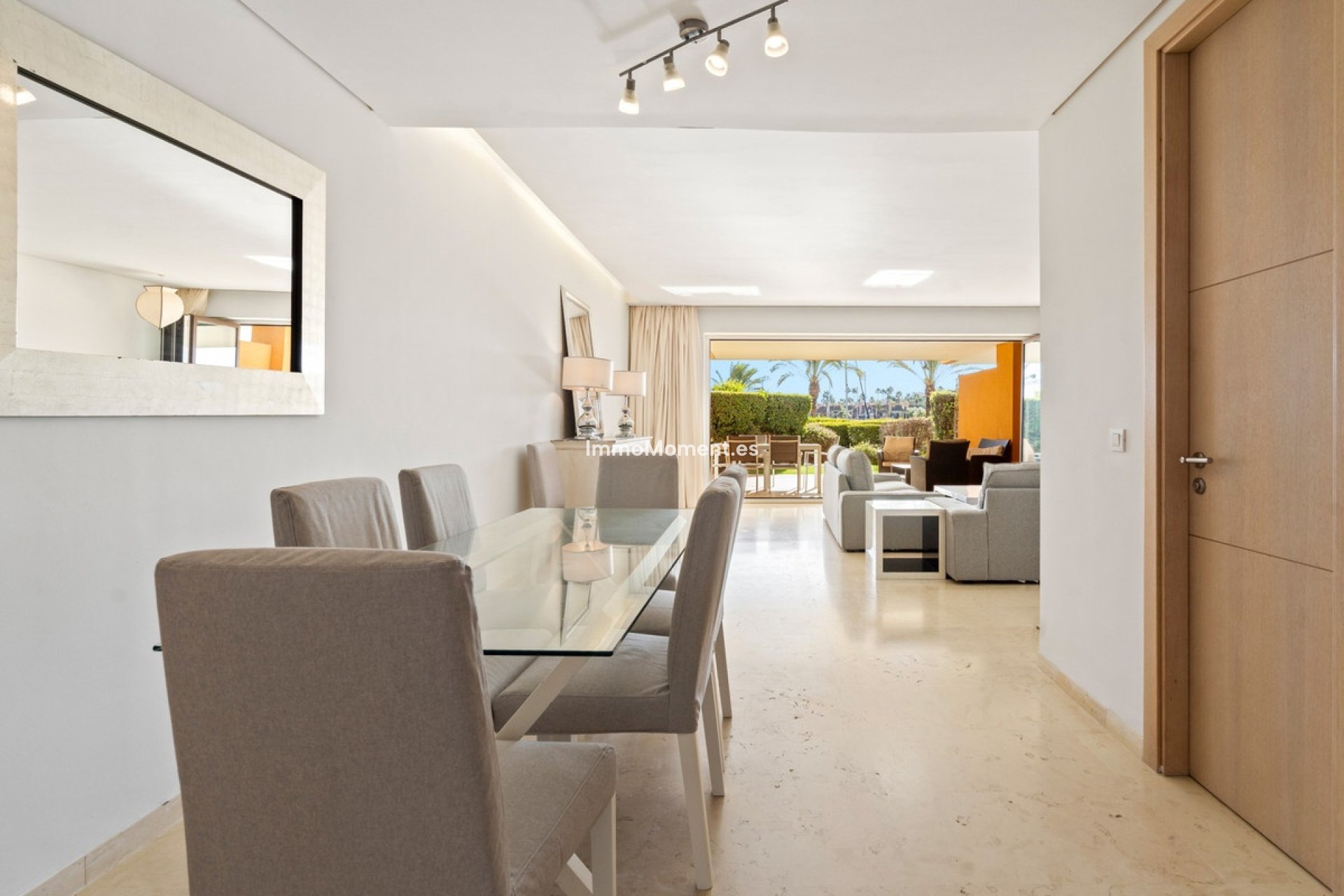 Reventa - Apartamento - Sotogrande - Sotogrande Marina