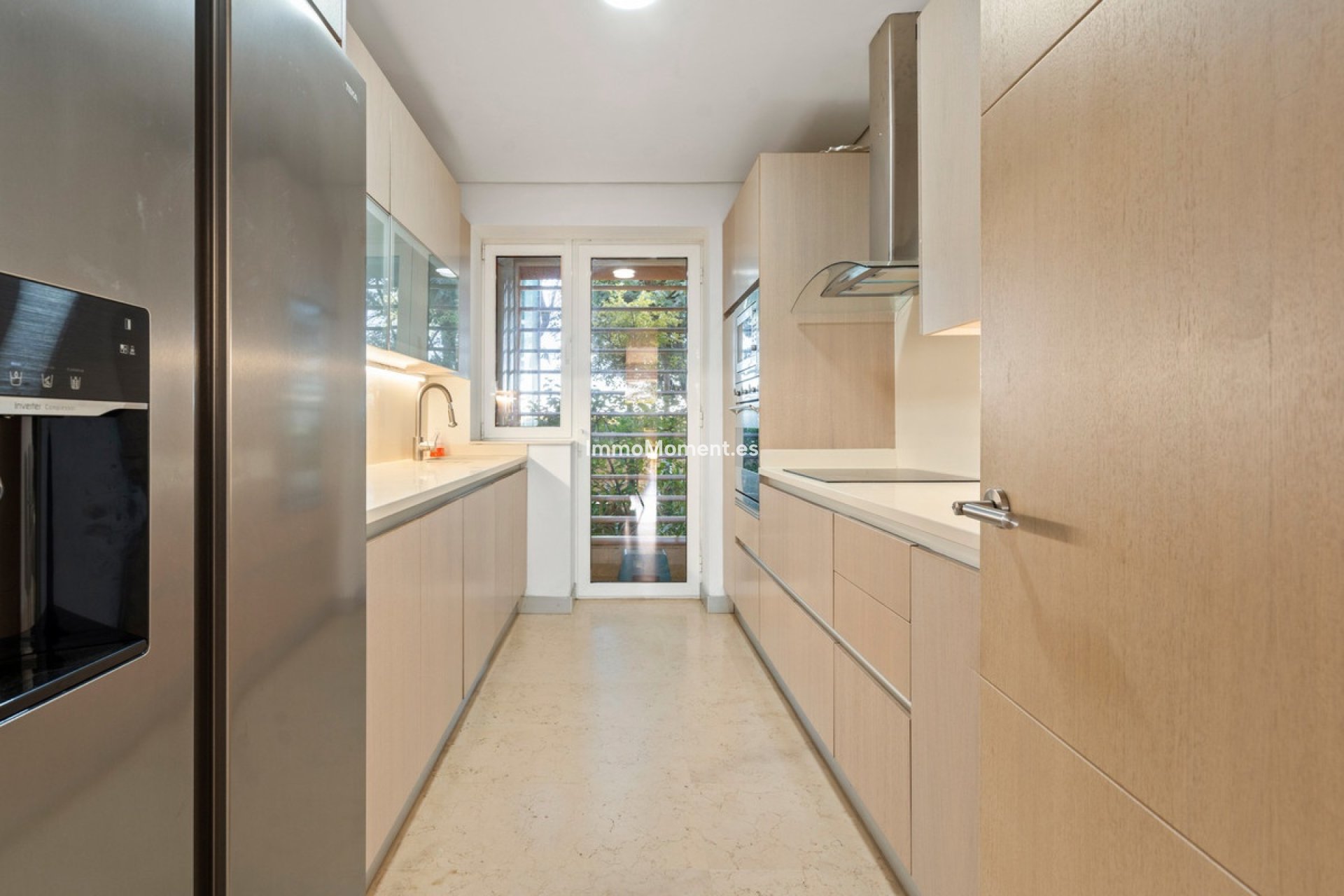 Reventa - Apartamento - Sotogrande - Sotogrande Marina