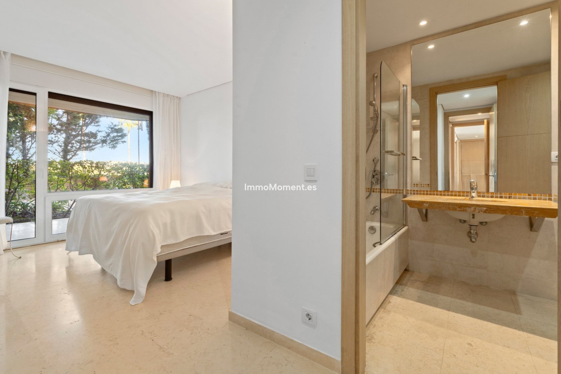 Reventa - Apartamento - Sotogrande - Sotogrande Marina