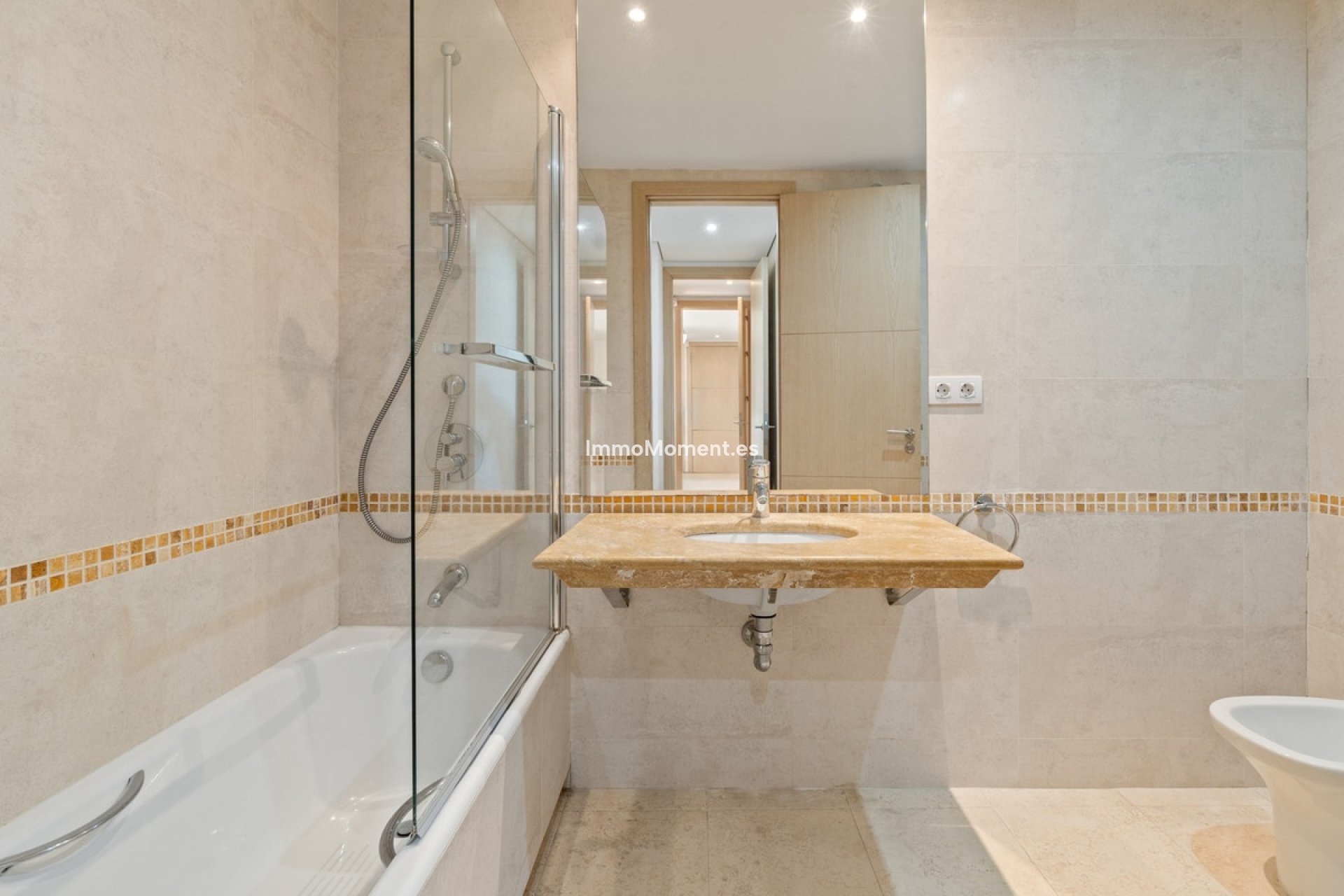 Reventa - Apartamento - Sotogrande - Sotogrande Marina