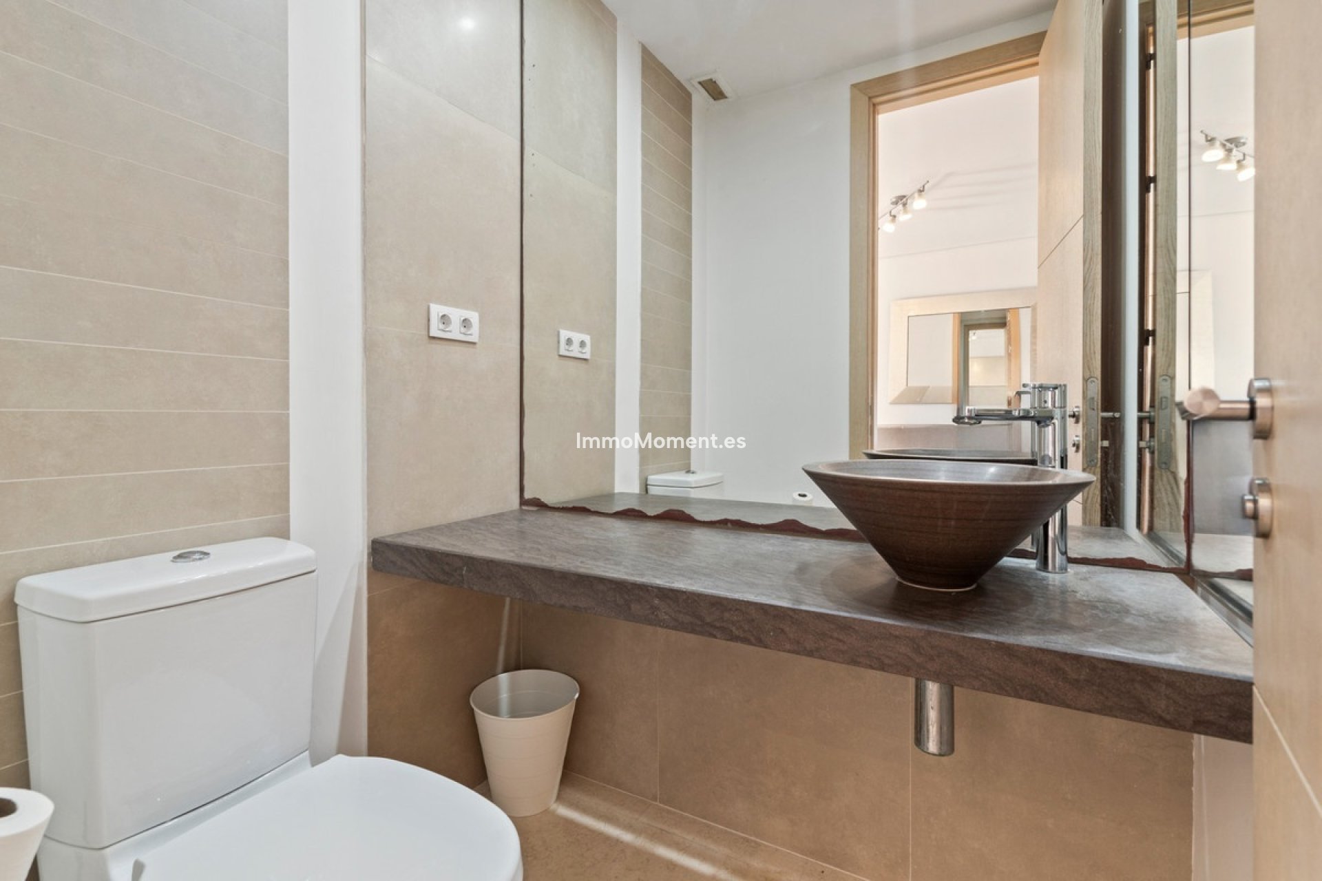 Reventa - Apartamento - Sotogrande - Sotogrande Marina