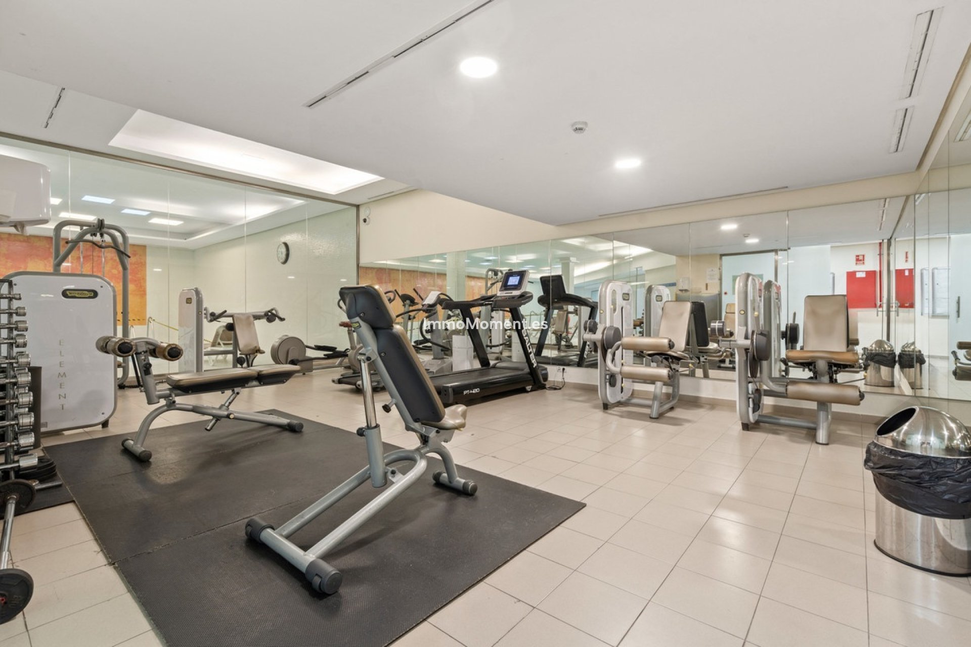 Reventa - Apartamento - Sotogrande - Sotogrande Marina