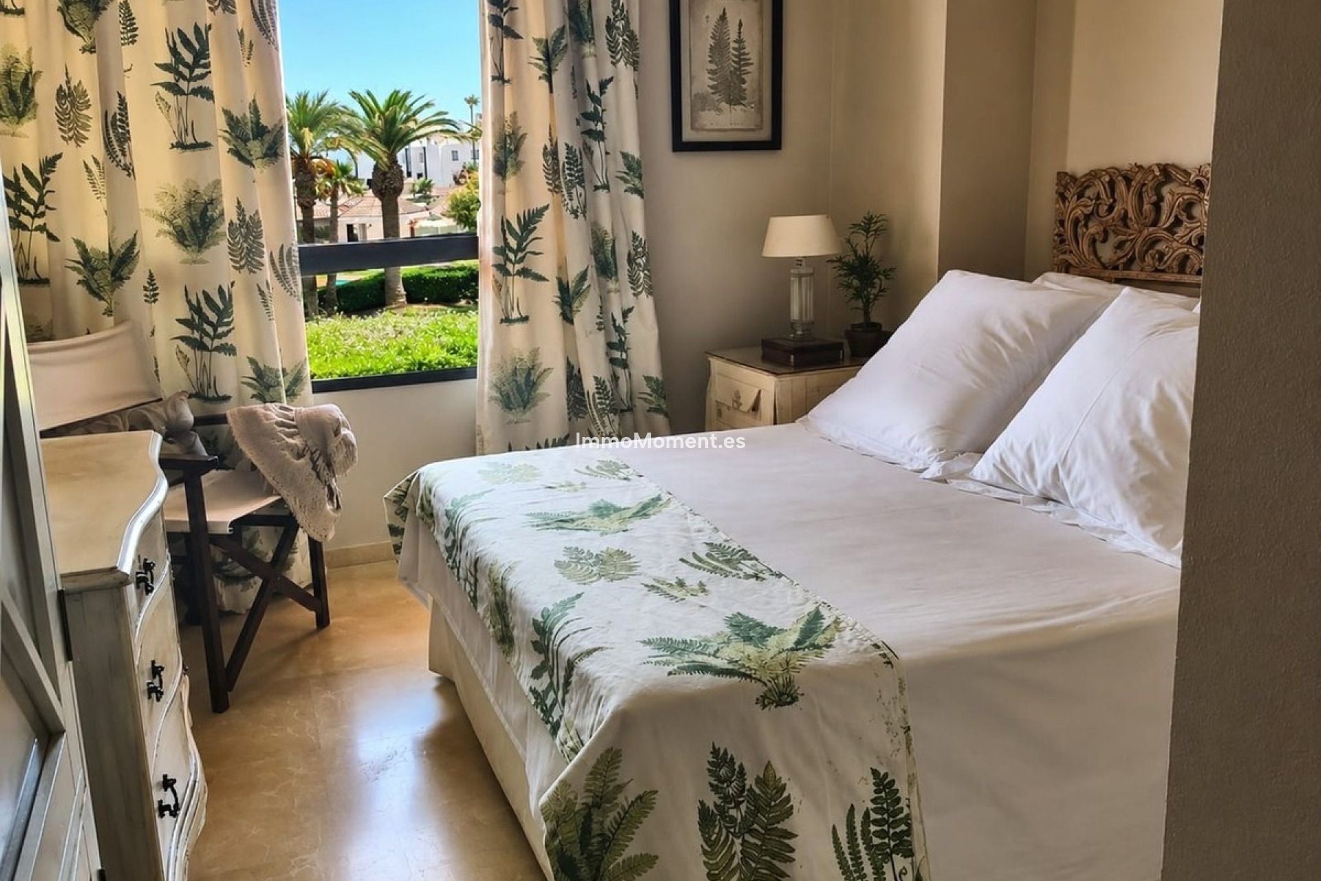 Reventa - Apartamento - Sotogrande - Sotogrande Marina