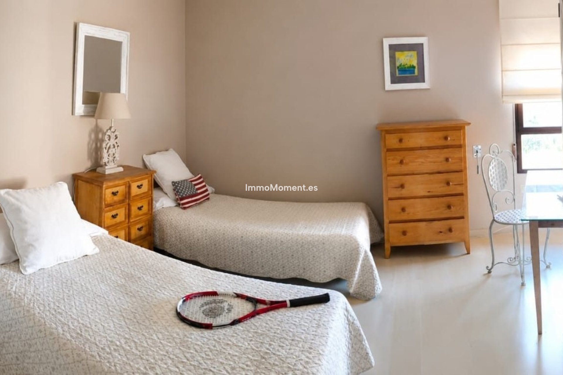 Reventa - Apartamento - Sotogrande - Sotogrande Marina