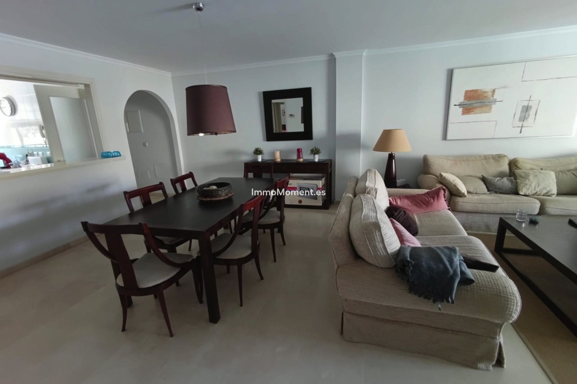 Reventa - Apartamento - Sotogrande - Sotogrande Marina