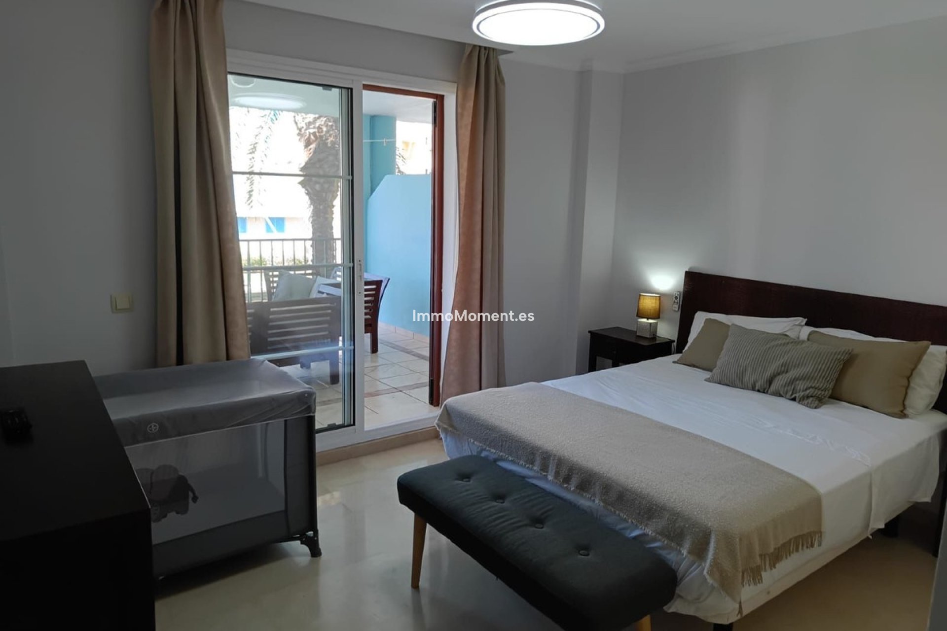 Reventa - Apartamento - Sotogrande - Sotogrande Marina