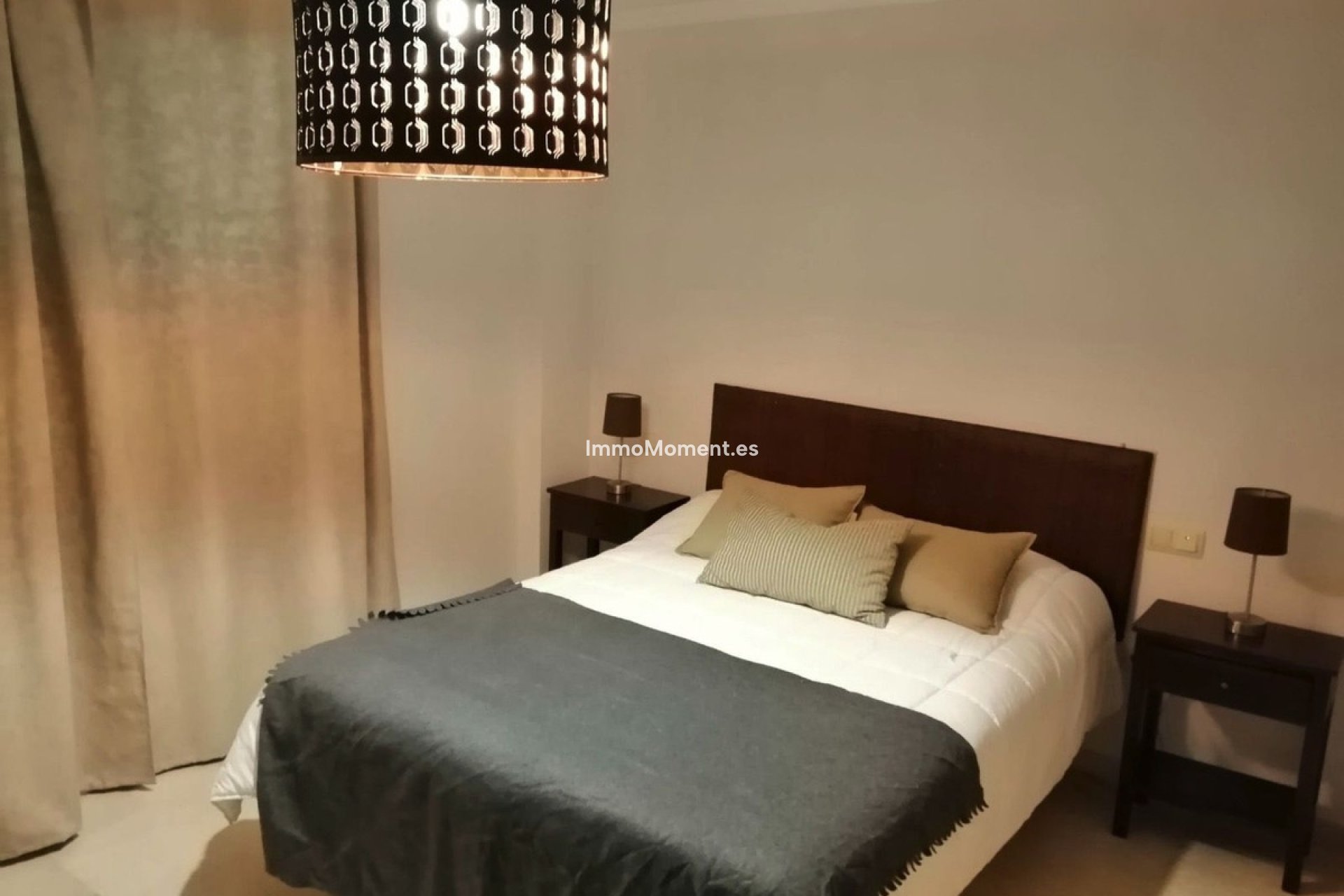 Reventa - Apartamento - Sotogrande - Sotogrande Marina