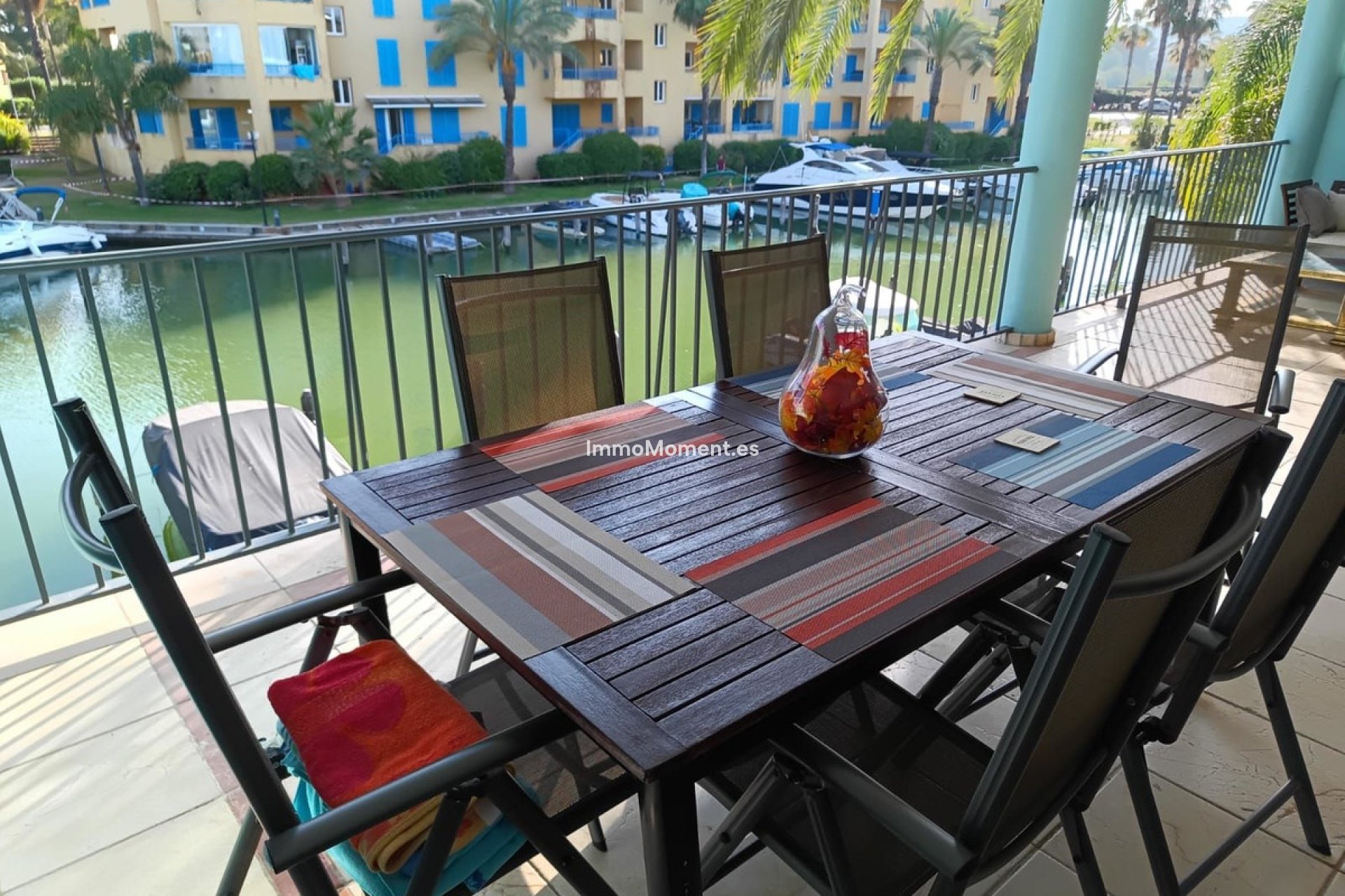 Reventa - Apartamento - Sotogrande - Sotogrande Marina