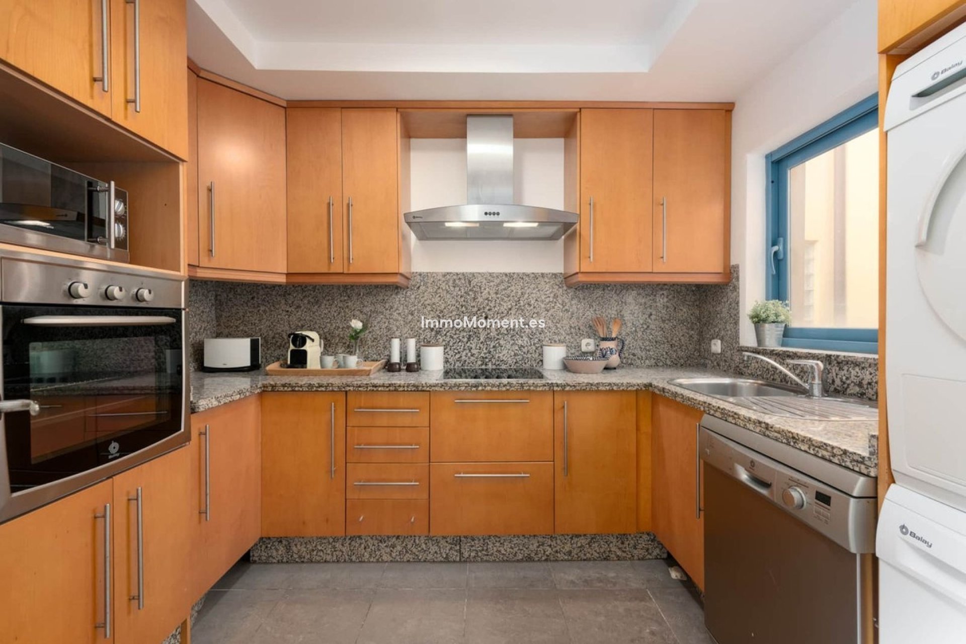 Reventa - Apartamento - Sotogrande - Sotogrande Marina