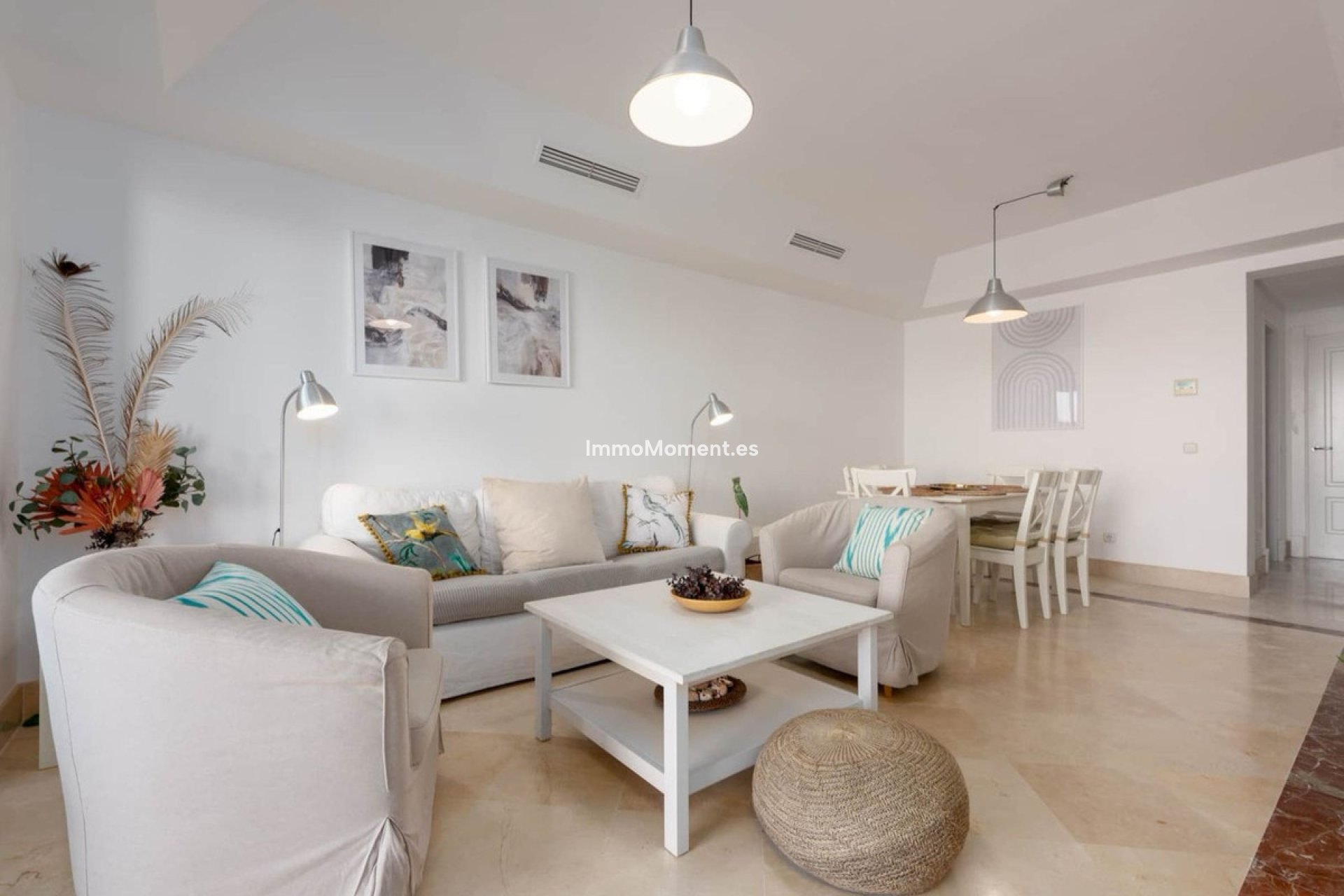 Reventa - Apartamento - Sotogrande - Sotogrande Marina