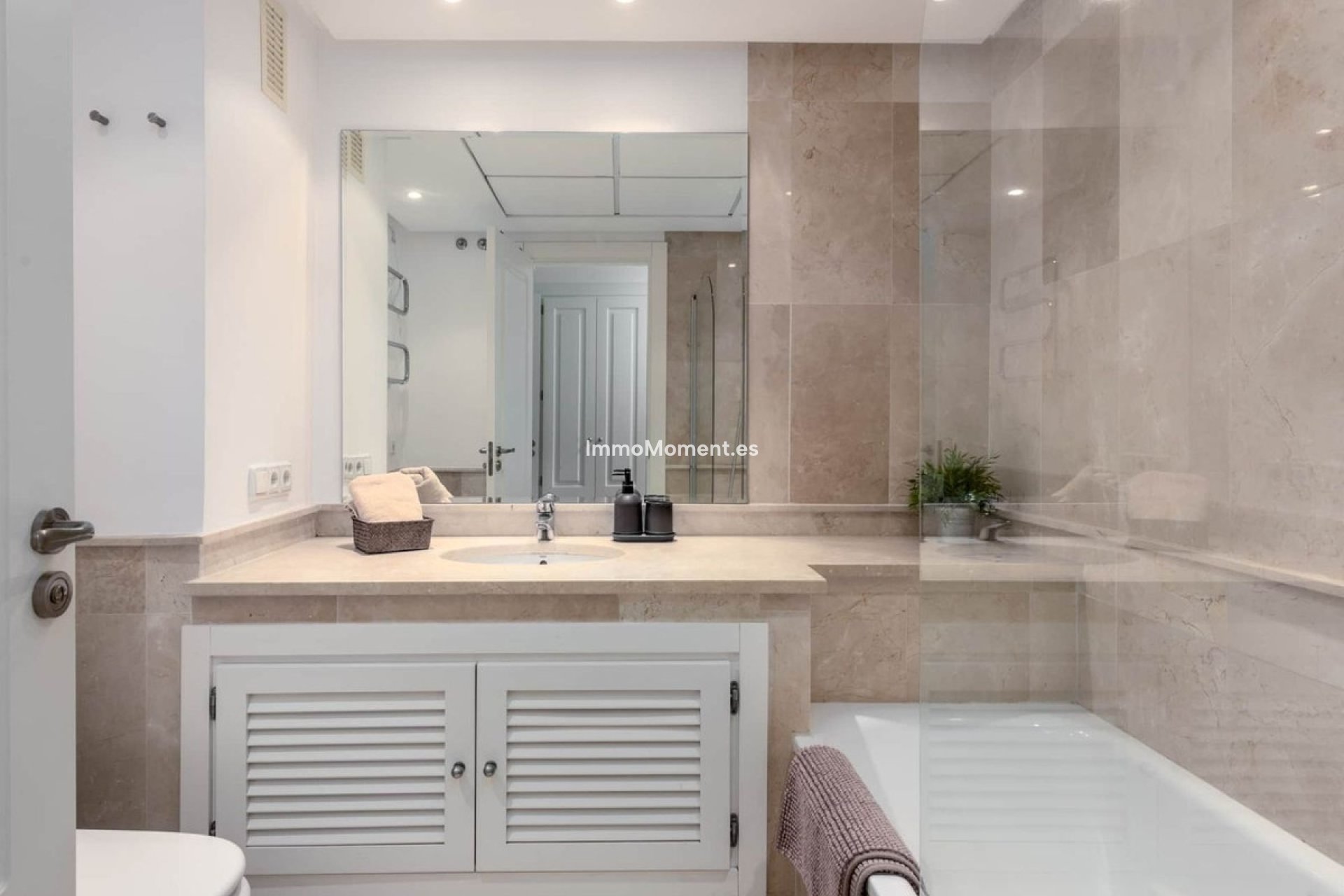 Reventa - Apartamento - Sotogrande - Sotogrande Marina