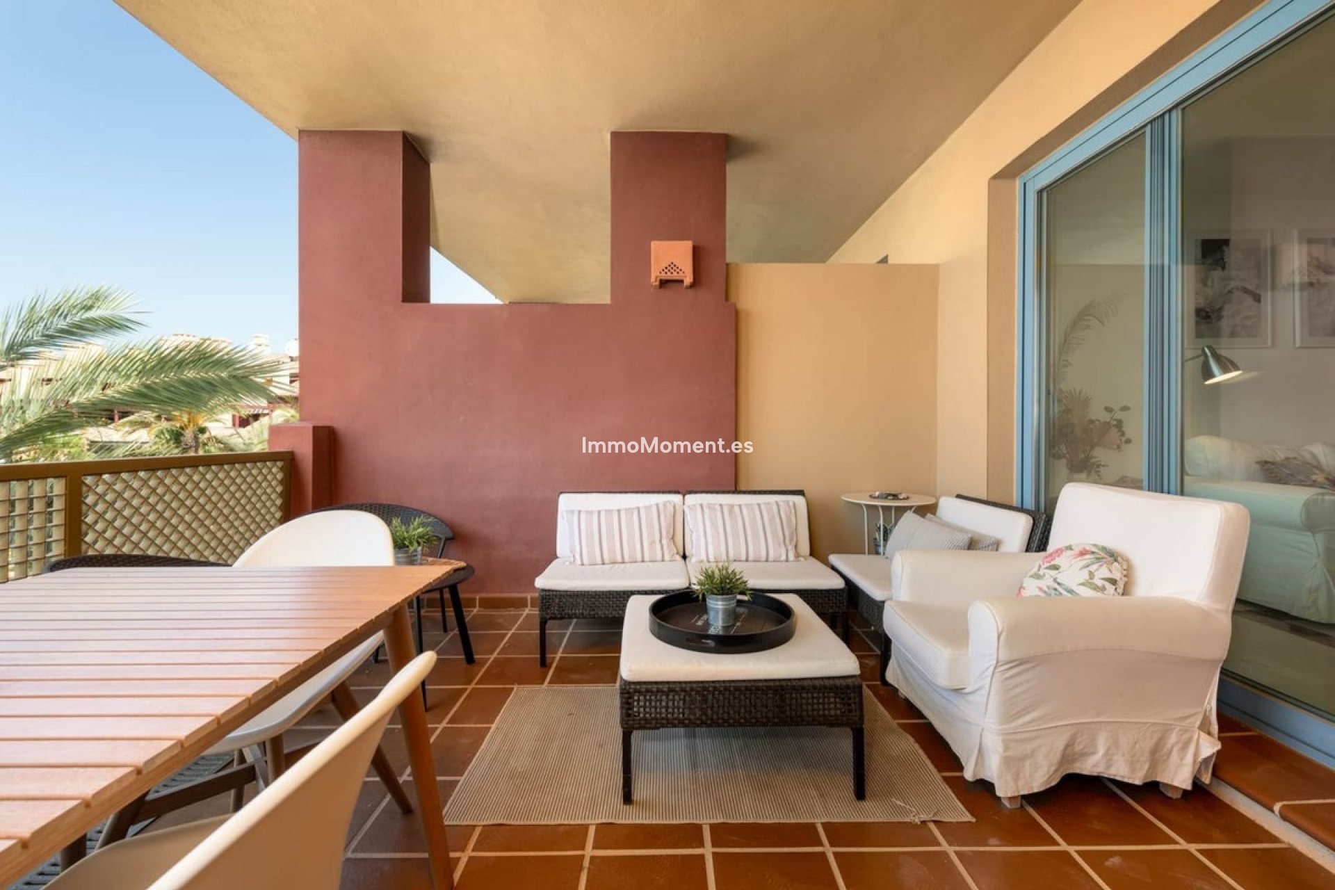 Reventa - Apartamento - Sotogrande - Sotogrande Marina
