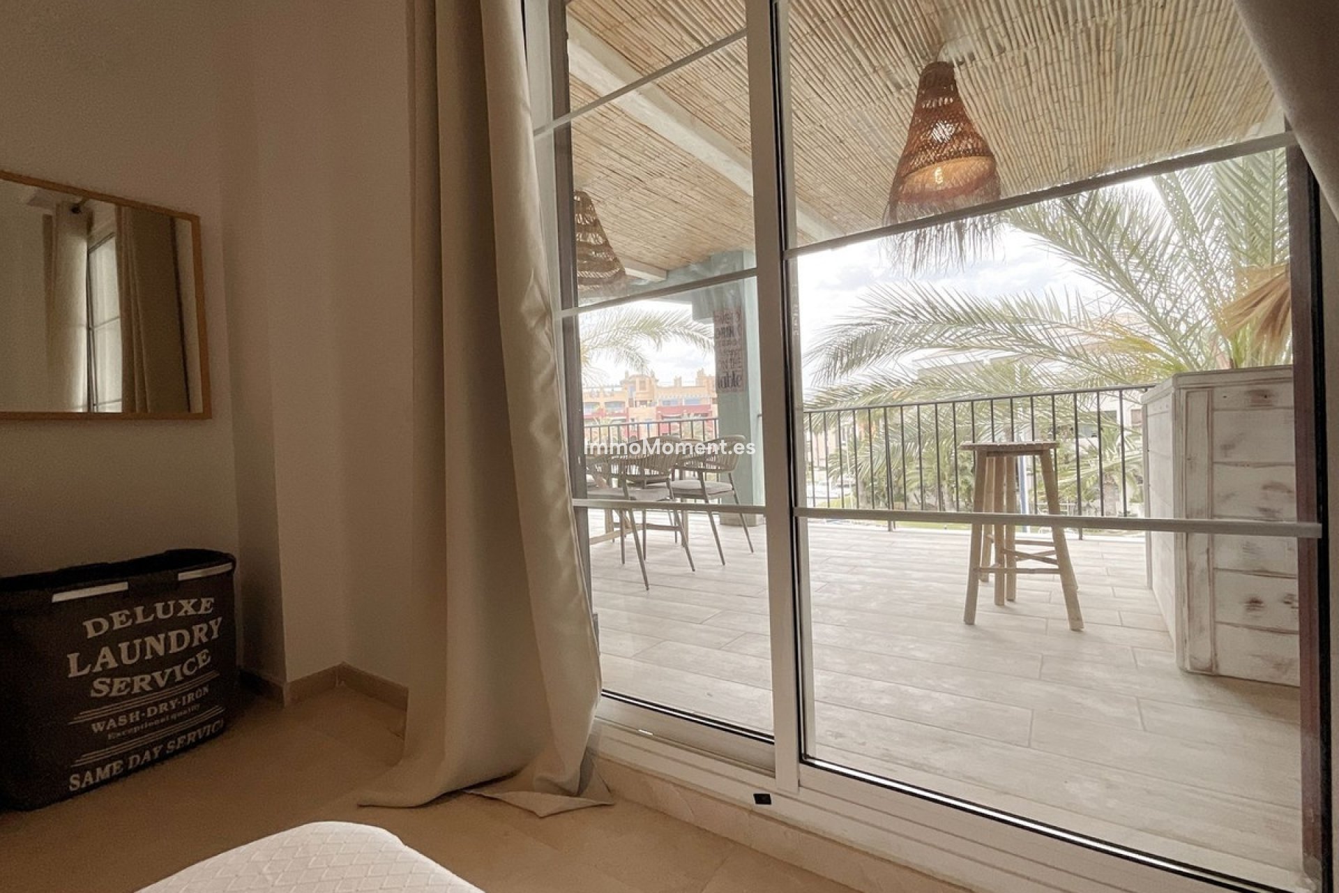 Reventa - Apartamento - Sotogrande - Sotogrande Marina