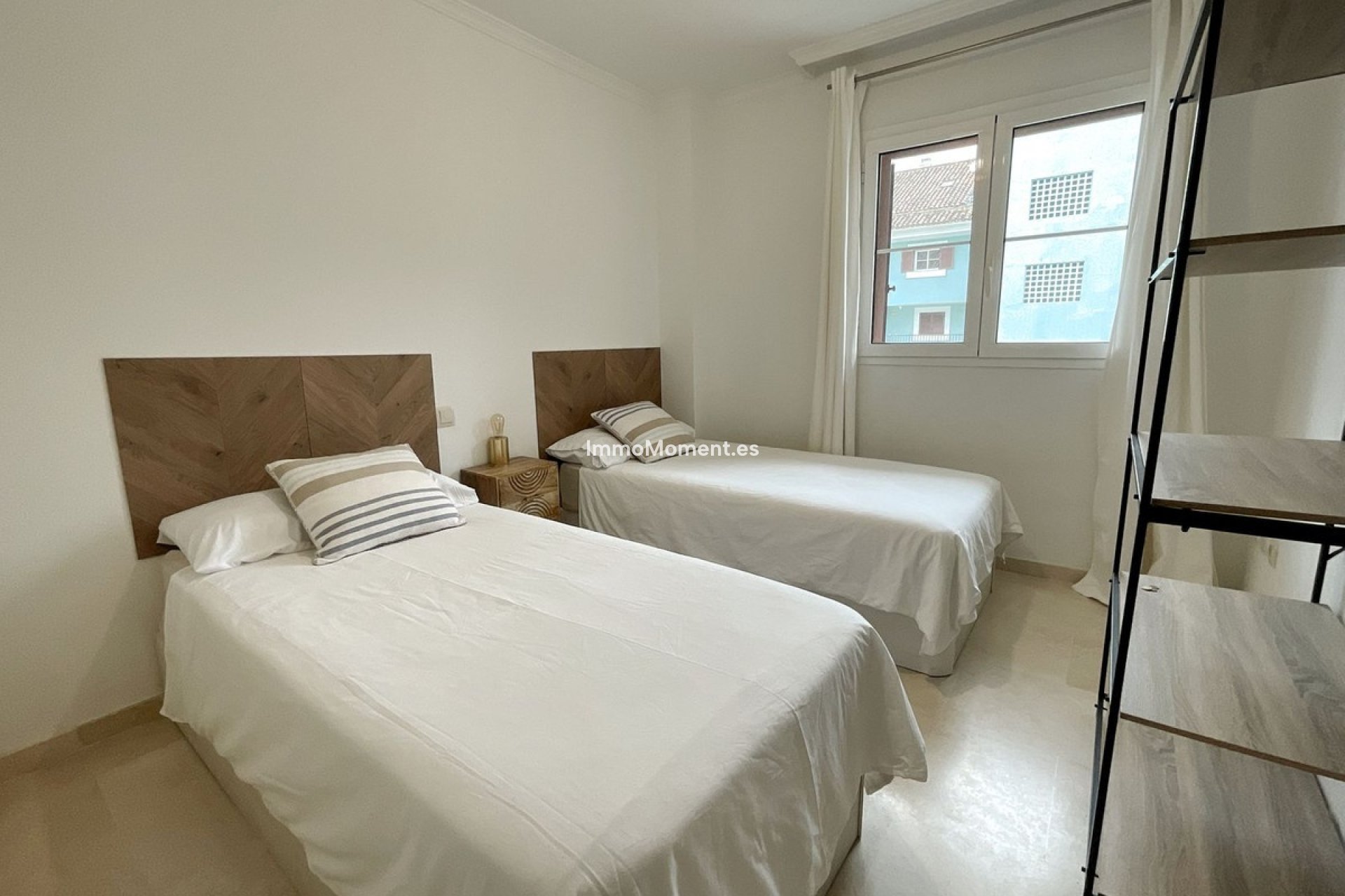Reventa - Apartamento - Sotogrande - Sotogrande Marina