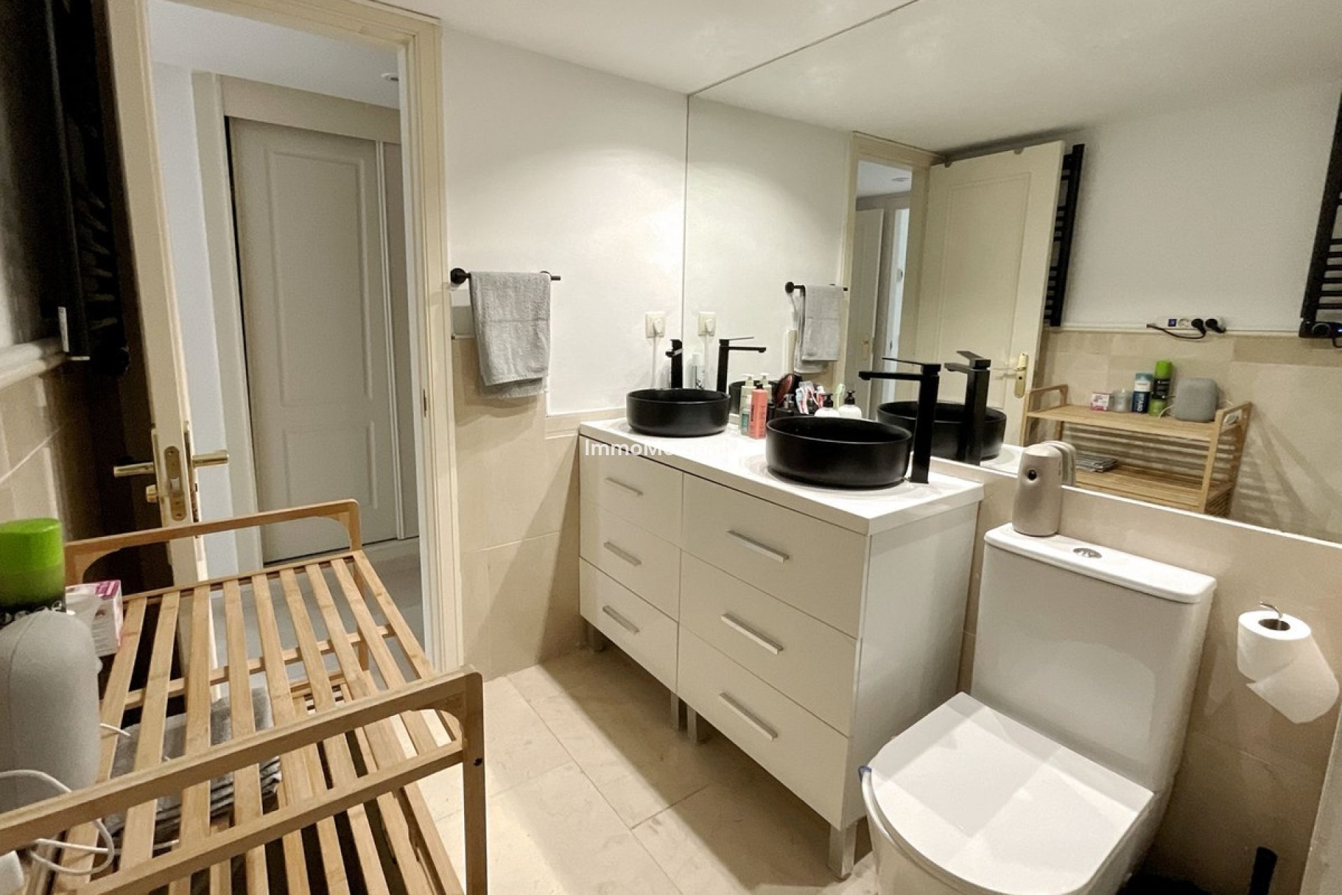Reventa - Apartamento - Sotogrande - Sotogrande Marina
