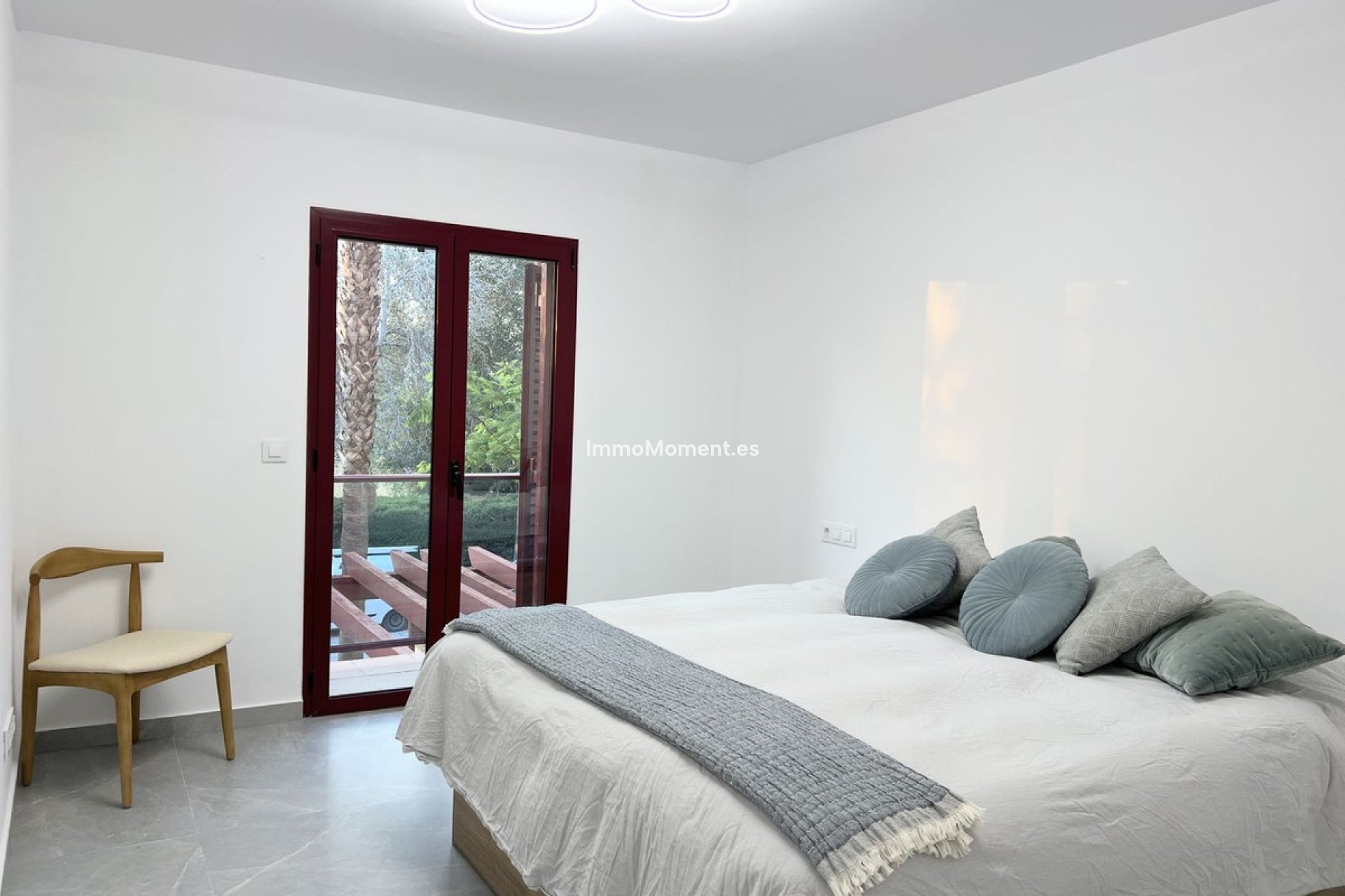 Reventa - Apartamento - Sotogrande - Sotogrande Marina