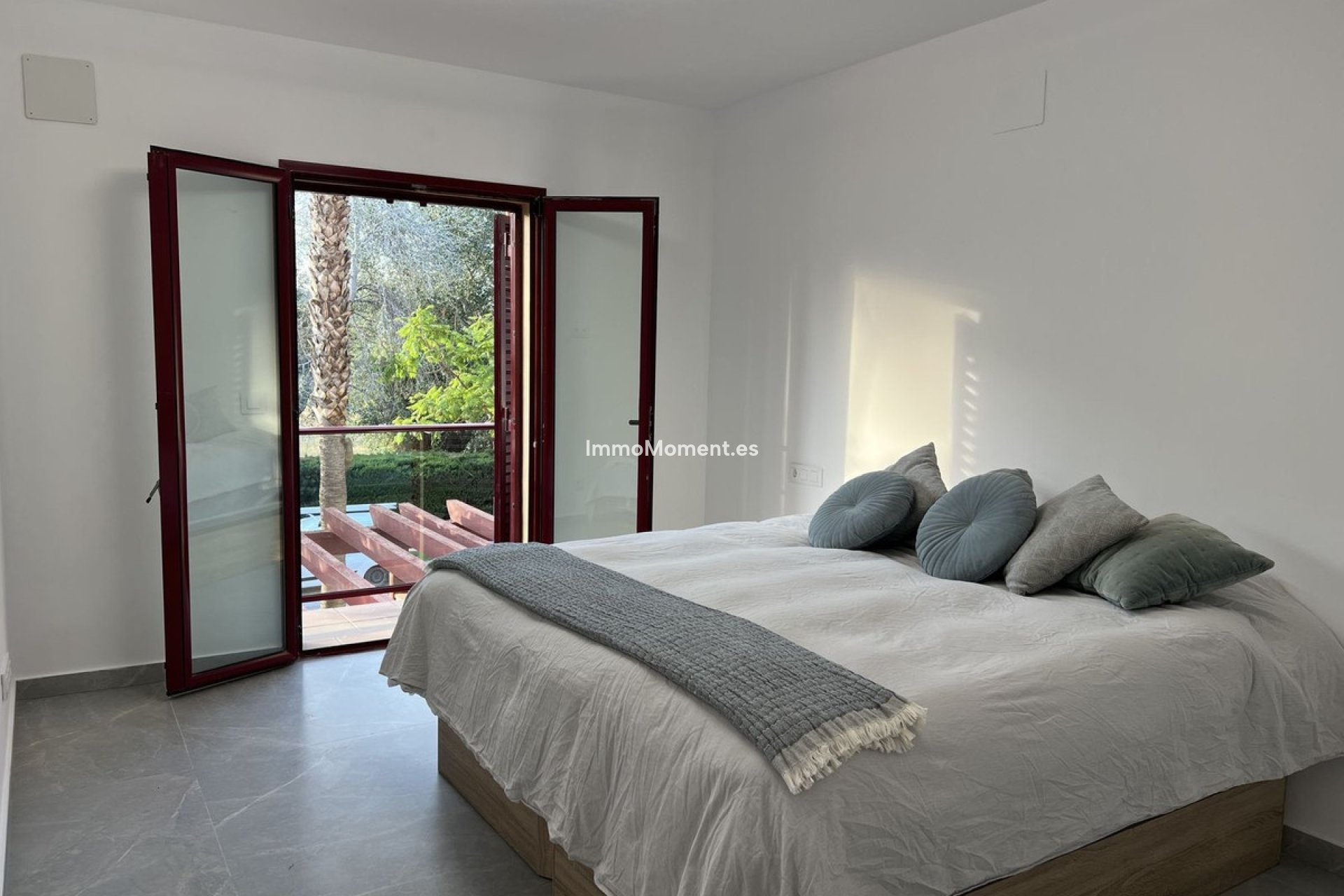 Reventa - Apartamento - Sotogrande - Sotogrande Marina