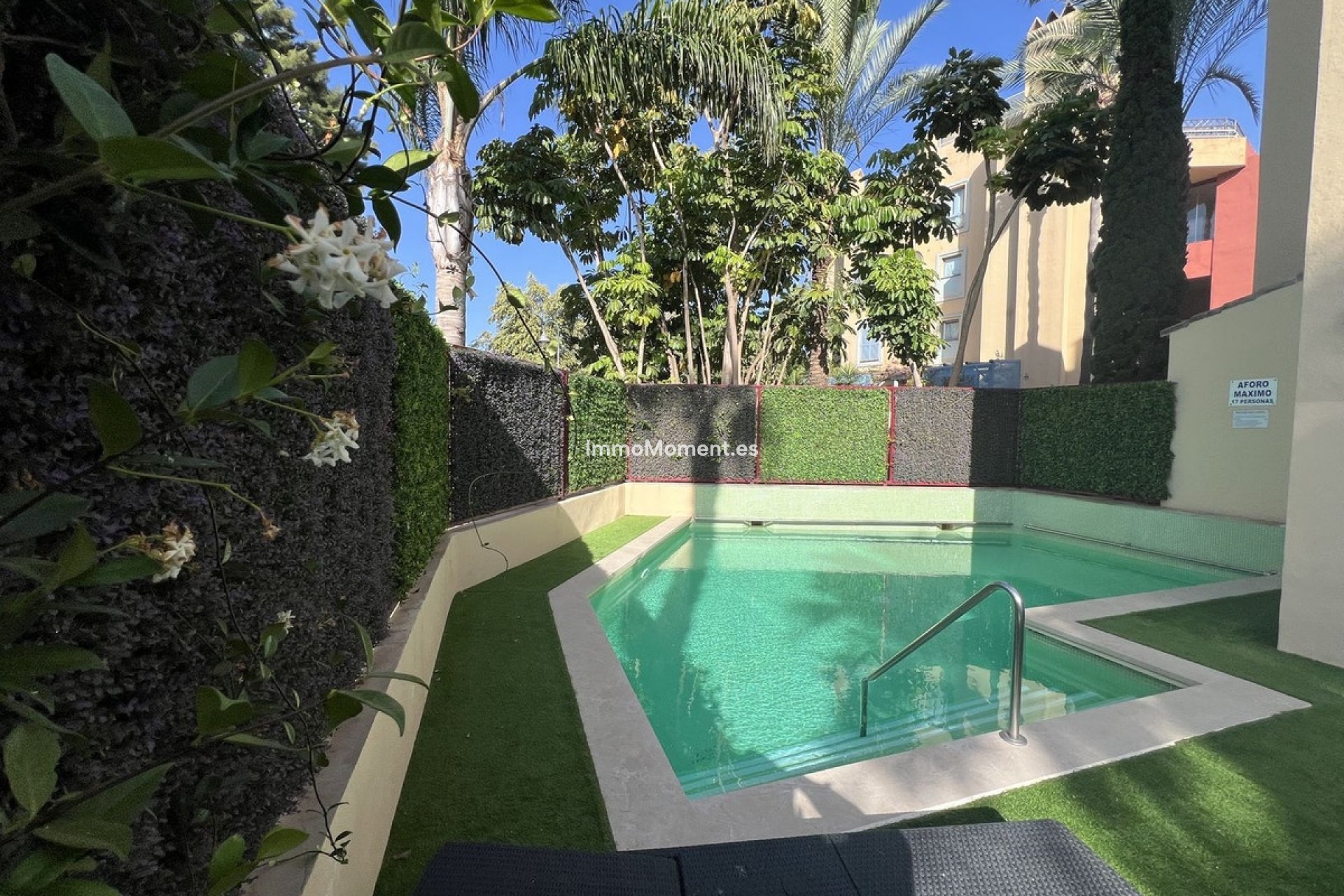 Reventa - Apartamento - Sotogrande - Sotogrande Marina