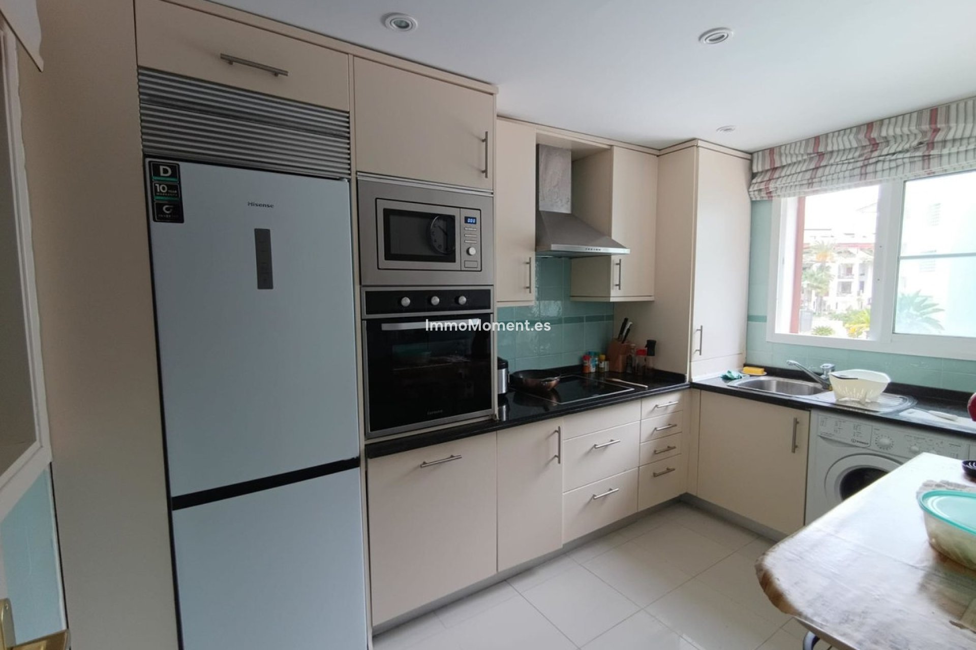 Reventa - Apartamento - Sotogrande - Sotogrande Marina