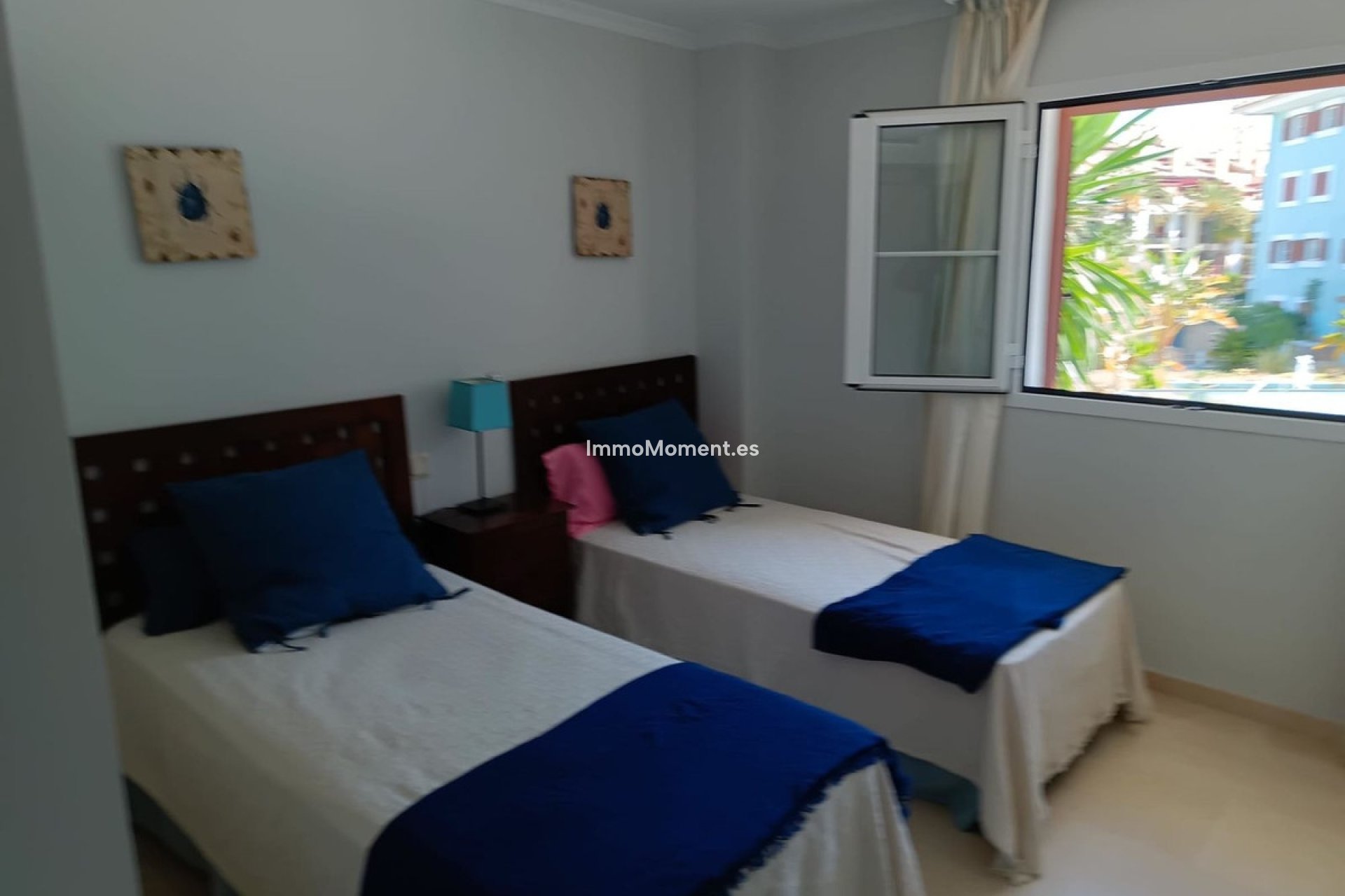 Reventa - Apartamento - Sotogrande - Sotogrande Marina