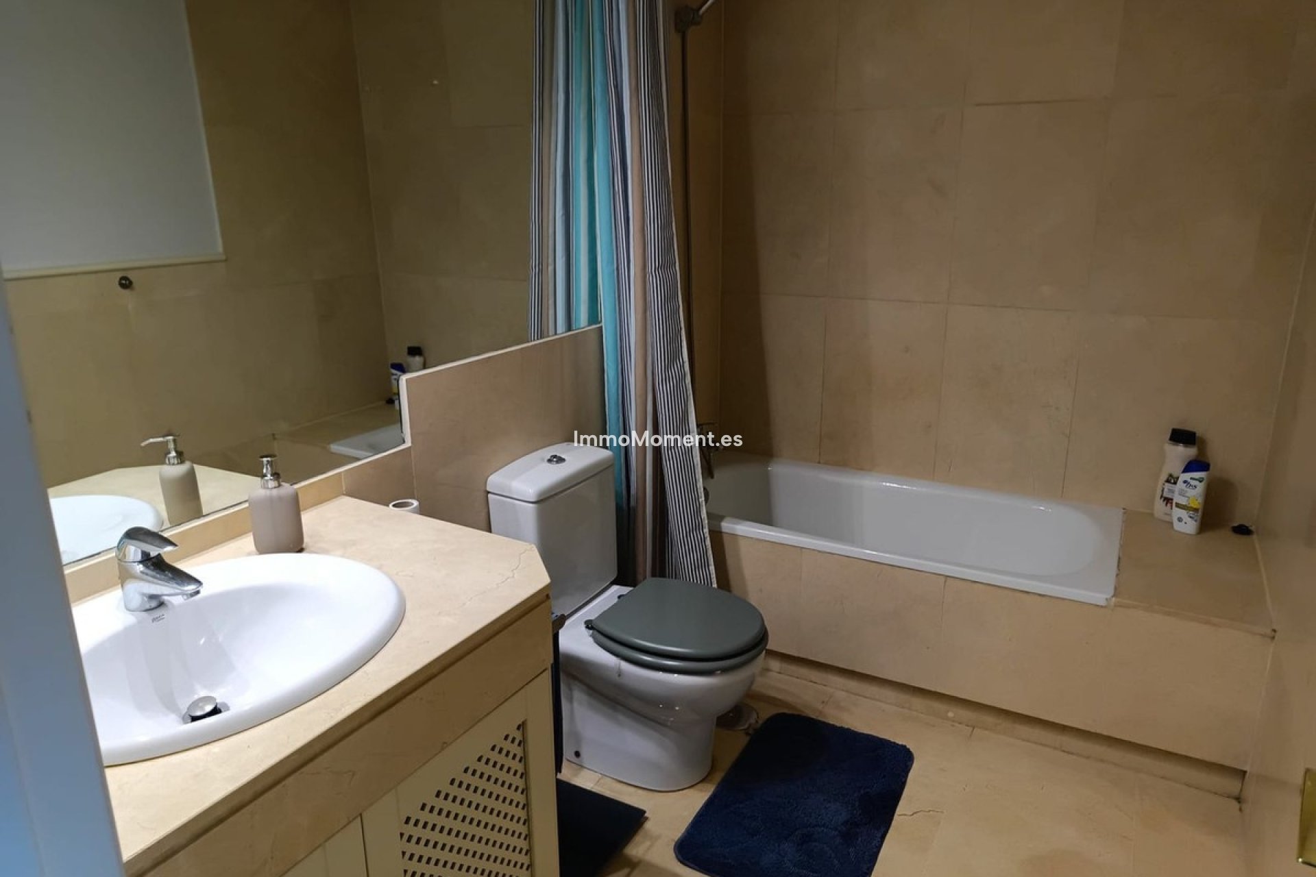 Reventa - Apartamento - Sotogrande - Sotogrande Marina