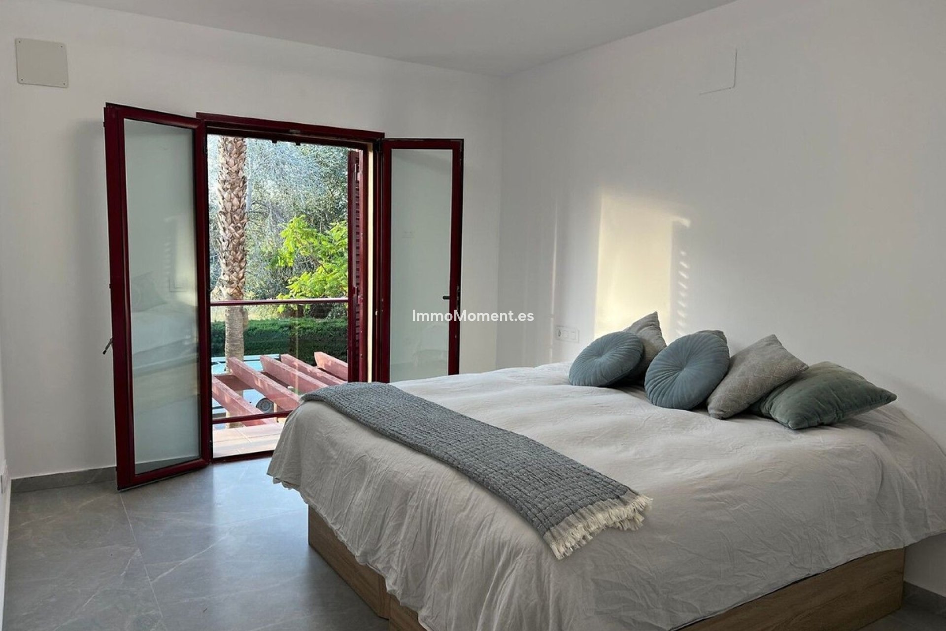 Reventa - Apartamento - Sotogrande - Sotogrande Marina