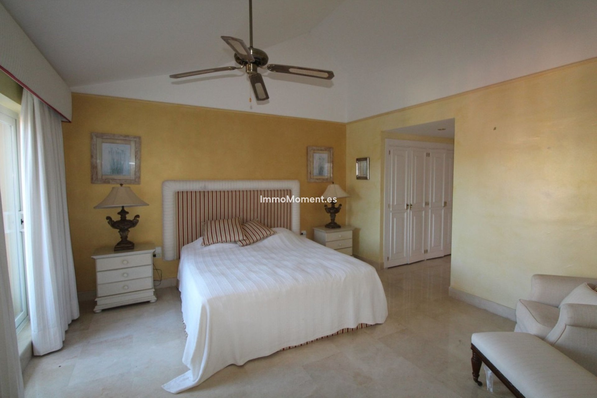 Reventa - Apartamento - Sotogrande - Sotogrande Puerto