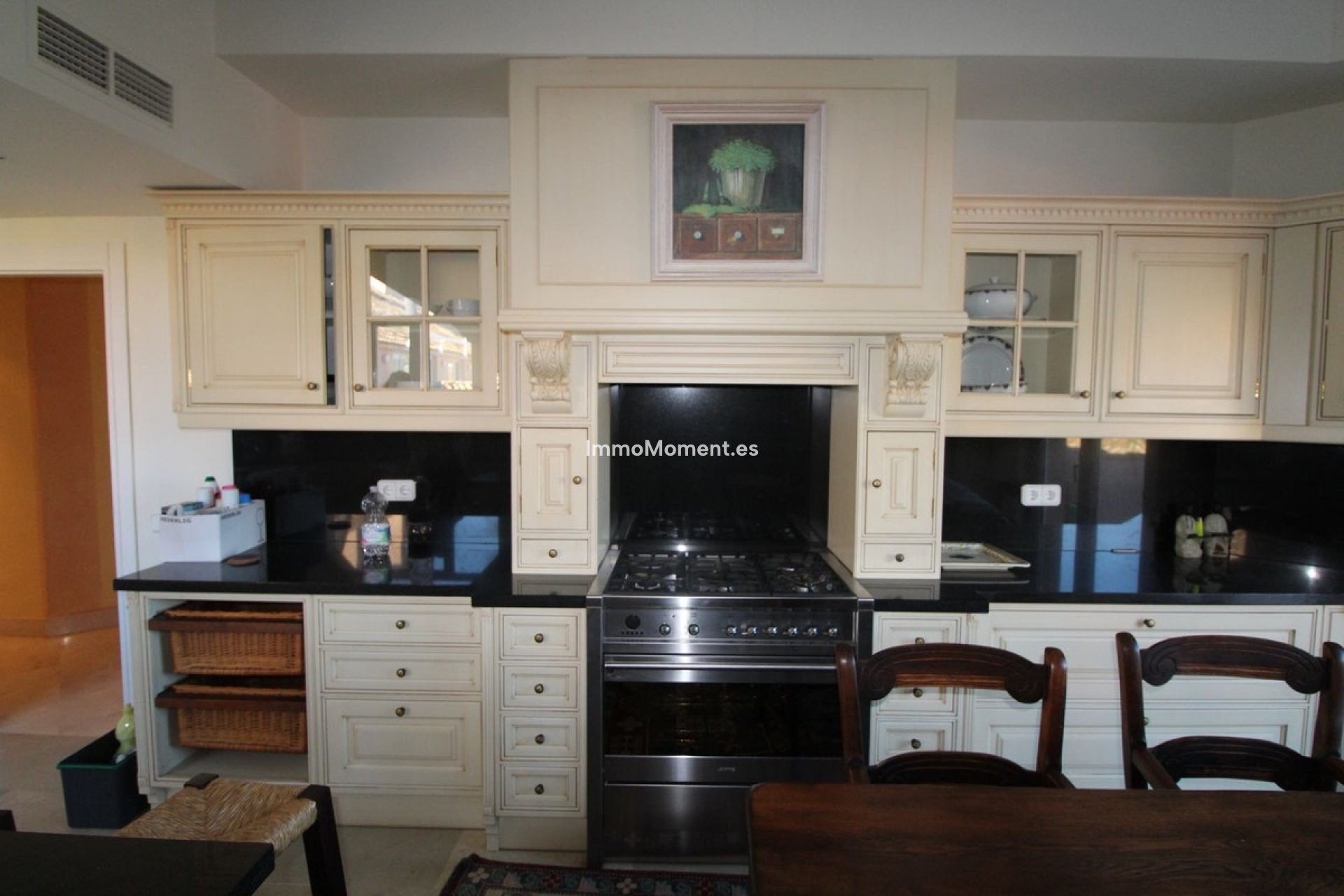 Reventa - Apartamento - Sotogrande - Sotogrande Puerto