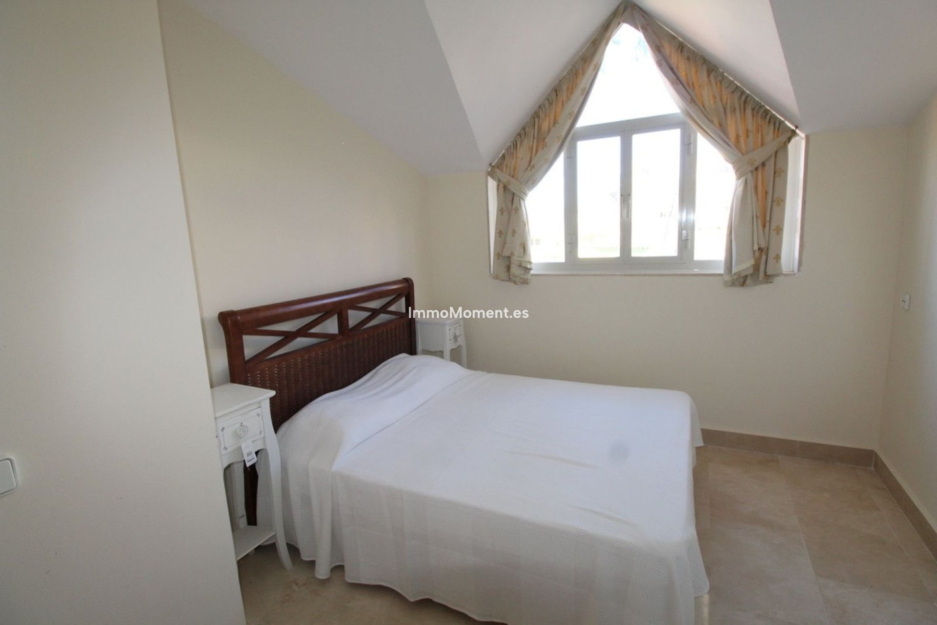 Reventa - Apartamento - Sotogrande - Sotogrande Puerto