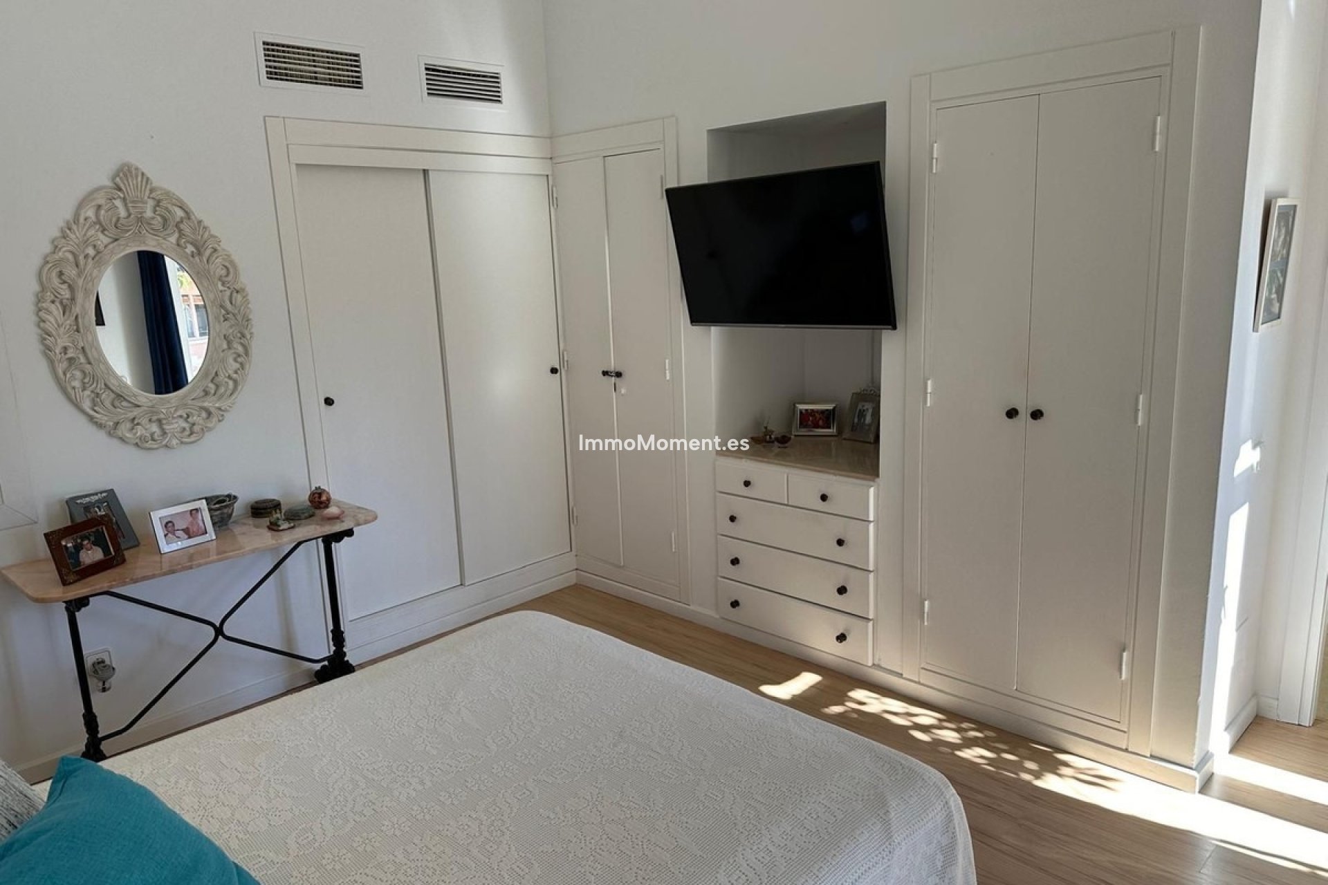 Reventa - Apartamento - Sotogrande - Sotogrande Puerto