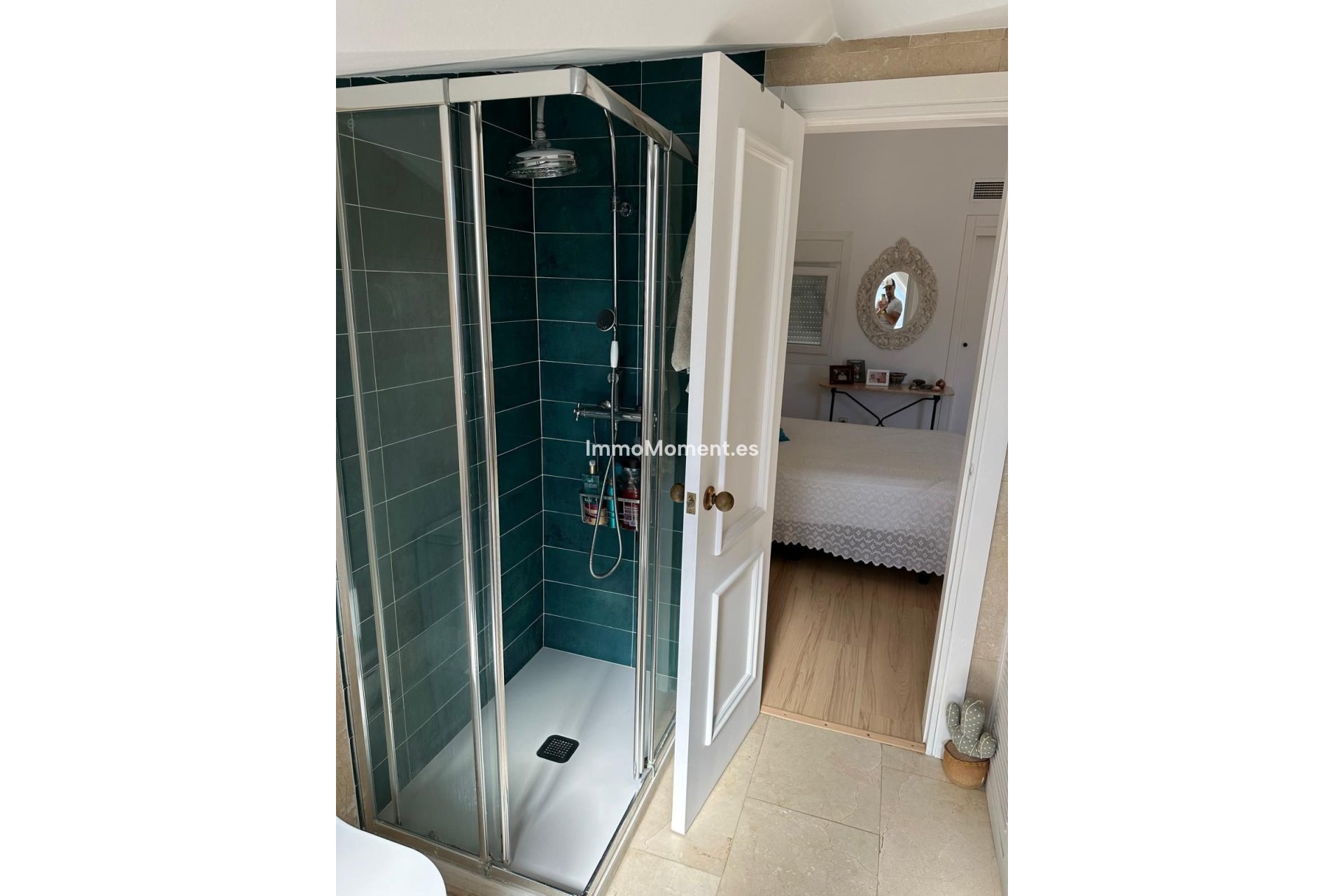 Reventa - Apartamento - Sotogrande - Sotogrande Puerto