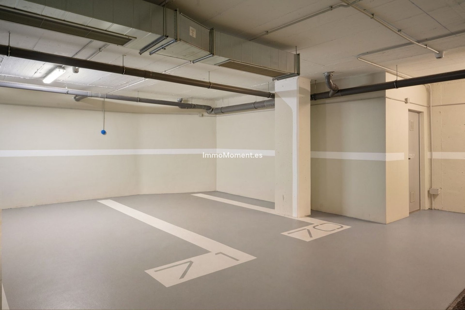 Reventa - Apartamento - Sotogrande - Sotogrande Puerto