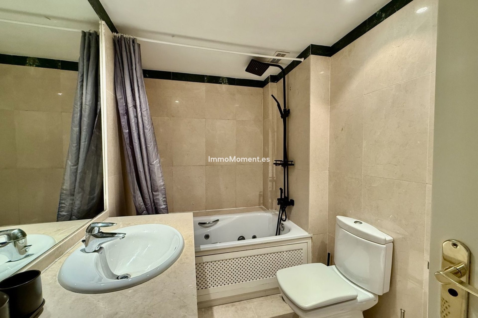 Reventa - Apartamento - Sotogrande - Sotogrande Puerto