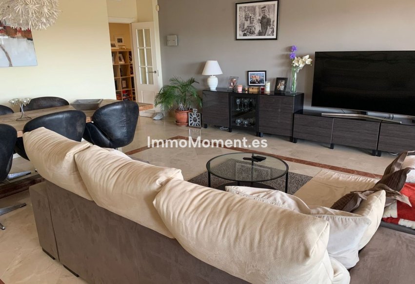 Reventa - Apartamento - Sotogrande