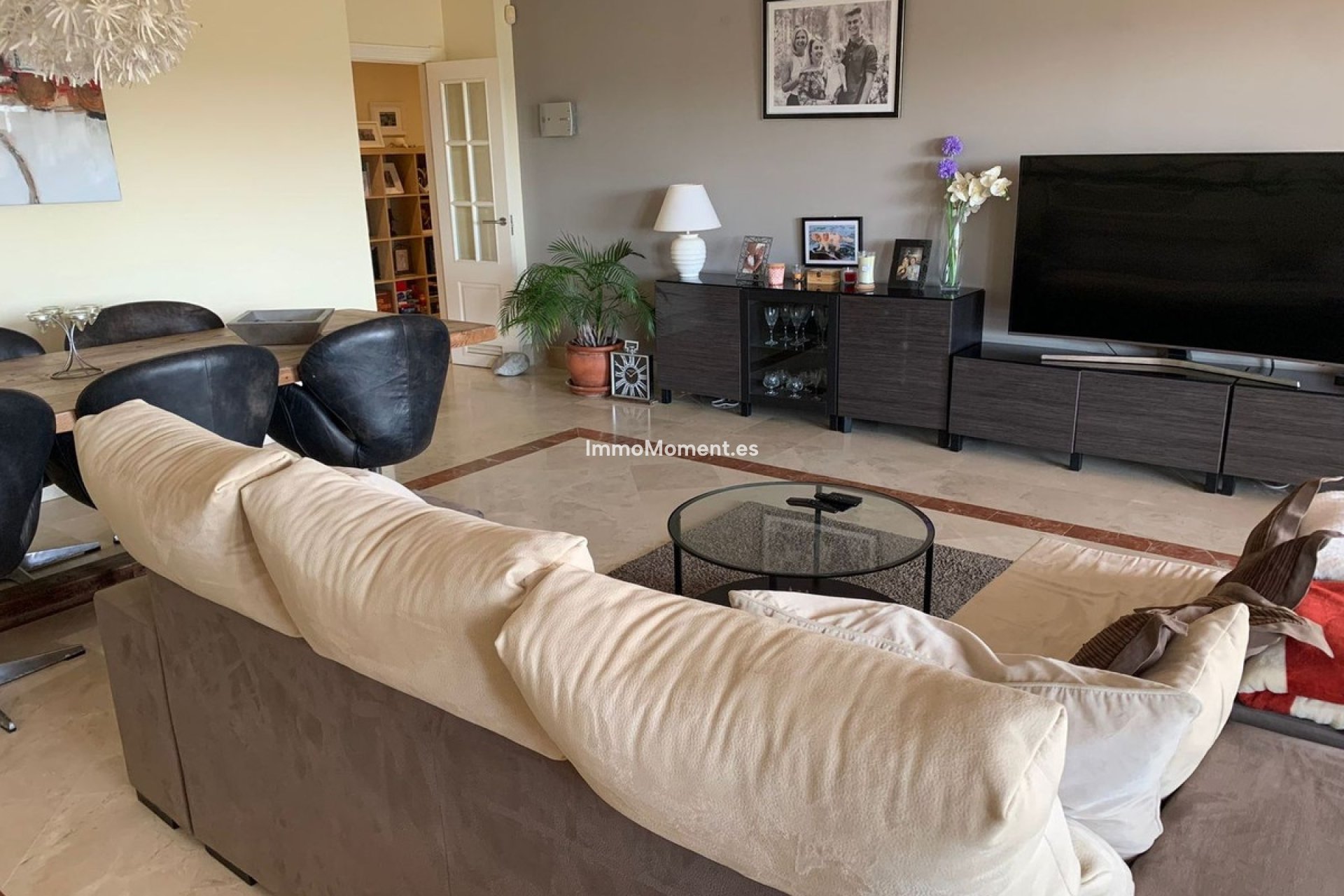 Reventa - Apartamento - Sotogrande